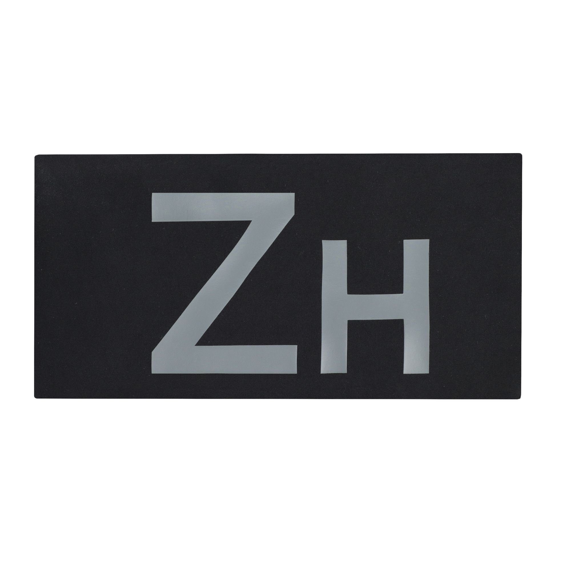 Zero Halliburton Kofferhülle ZH Extras, Neopren
