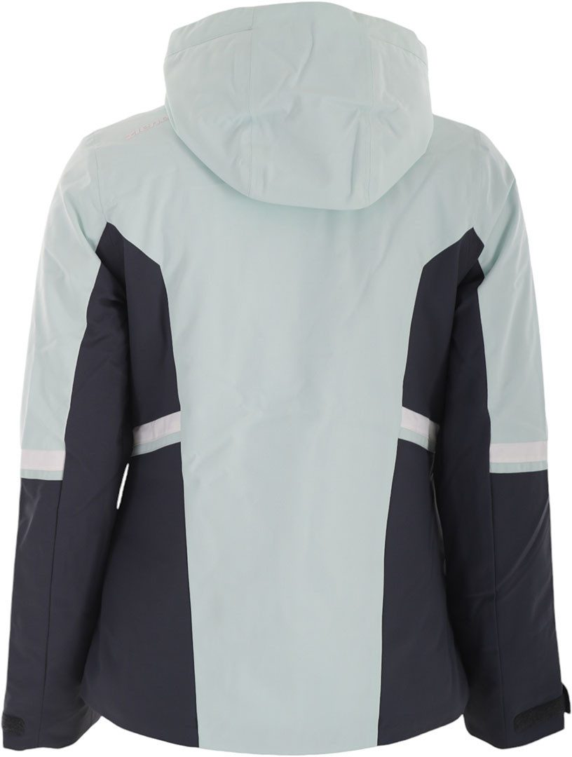 Ziener Skijacke ZIENER PANKA Jacke hale navy