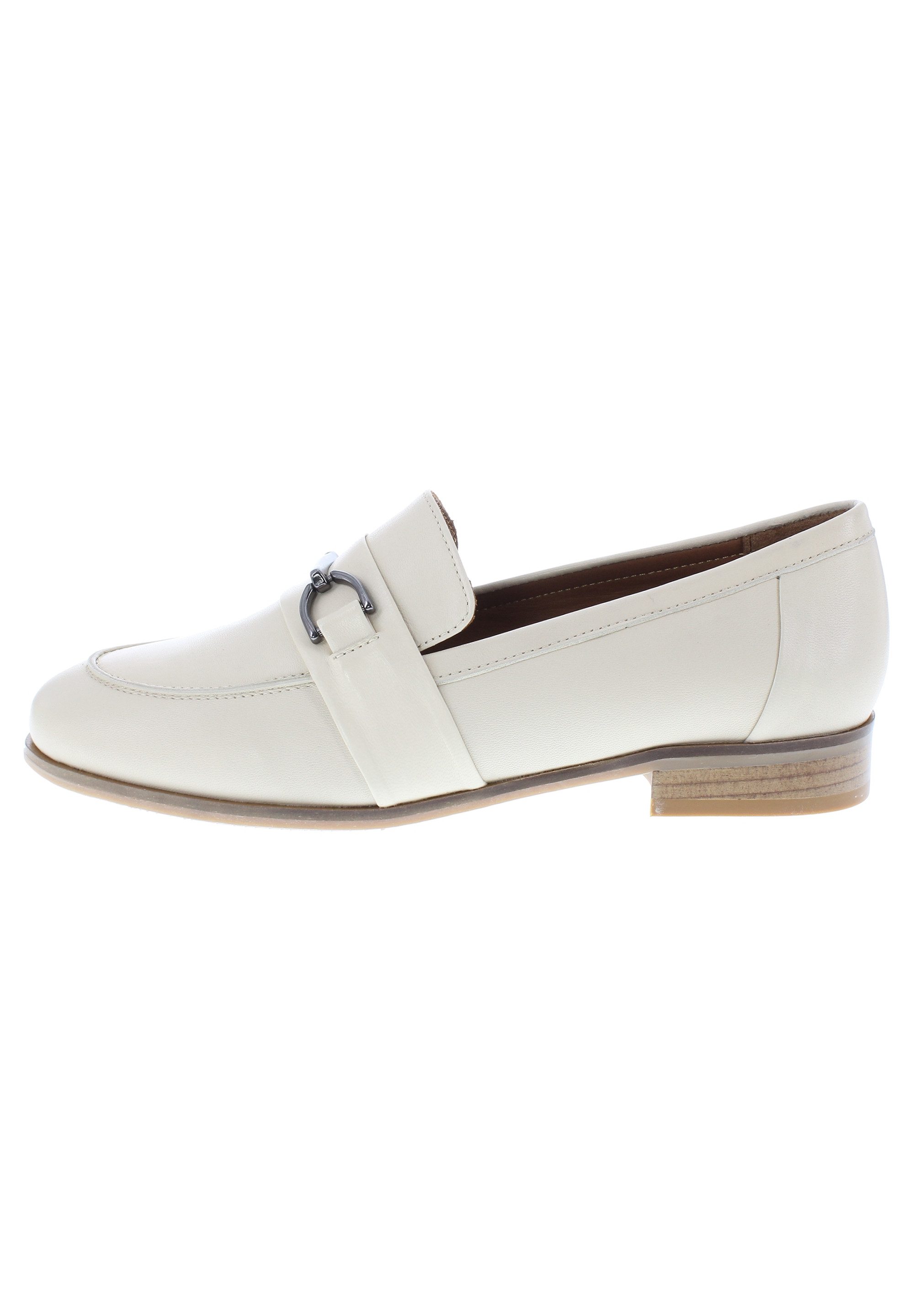 Everybody ARIELLA - eleganter Loafer mit Designschmuck Slipper