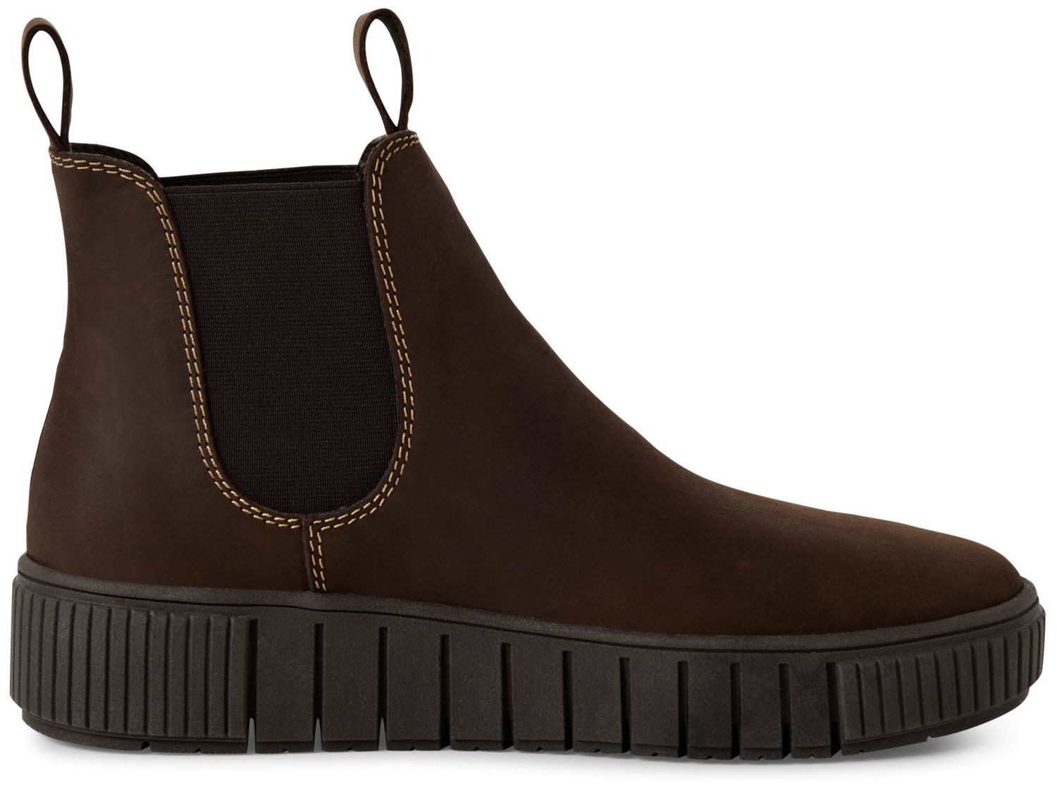 Tamaris Tamaris 25403/43 Brown Pull-Up Sneaker