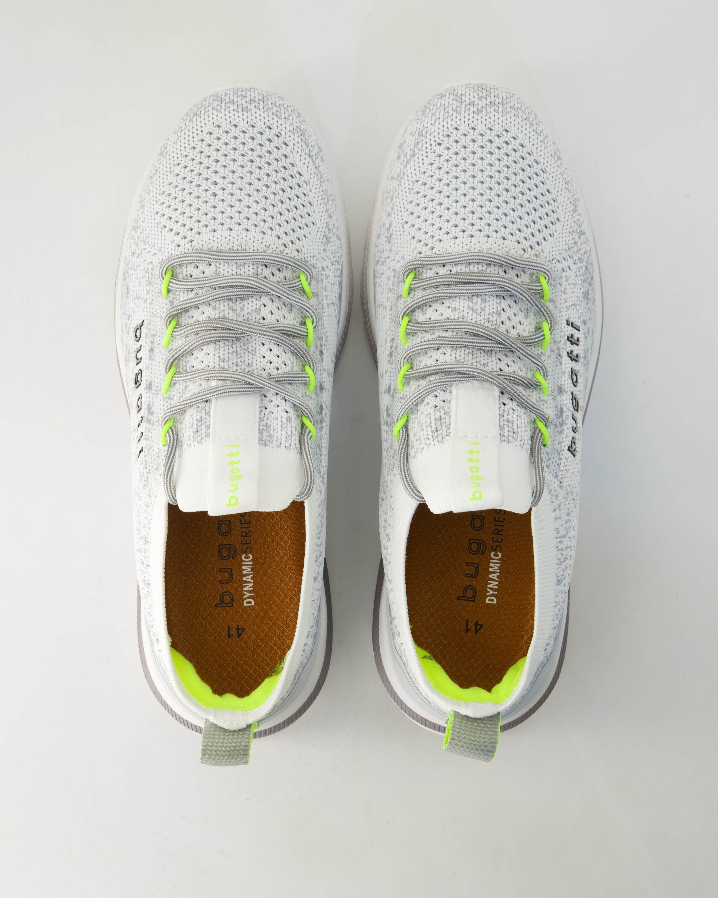 bugatti 341Aws606959 Sneaker Obermaterial: Textil und Sonstiges Material