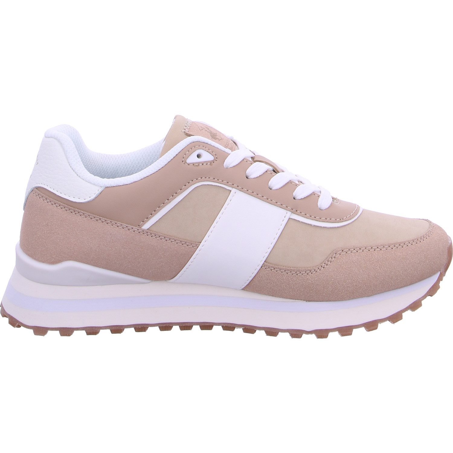 BEVERLY HILLS POLO CLUB Penny Mix Sneaker