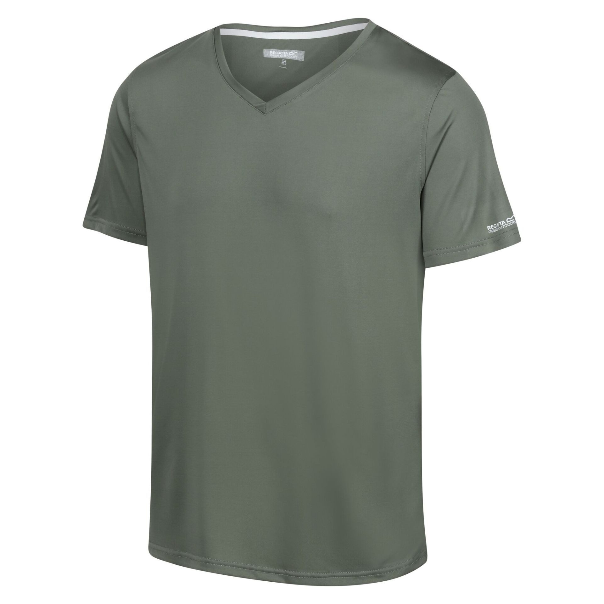 Regatta Funktionsshirt Regatta Fingal Herren T-Shirt günstig online kaufen