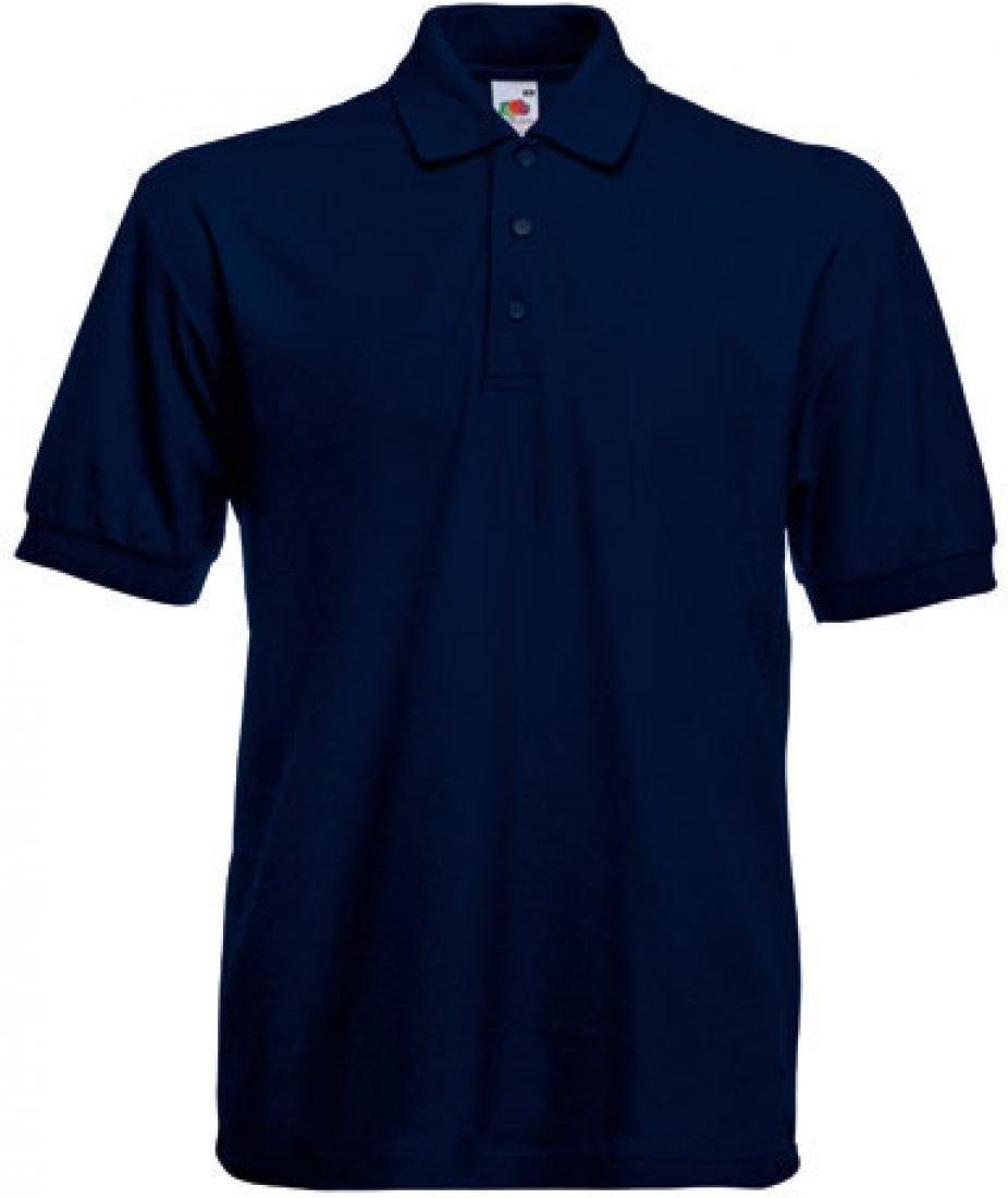 Poloshirt 65/35 Heavy Piqué Poloshirt Herren
