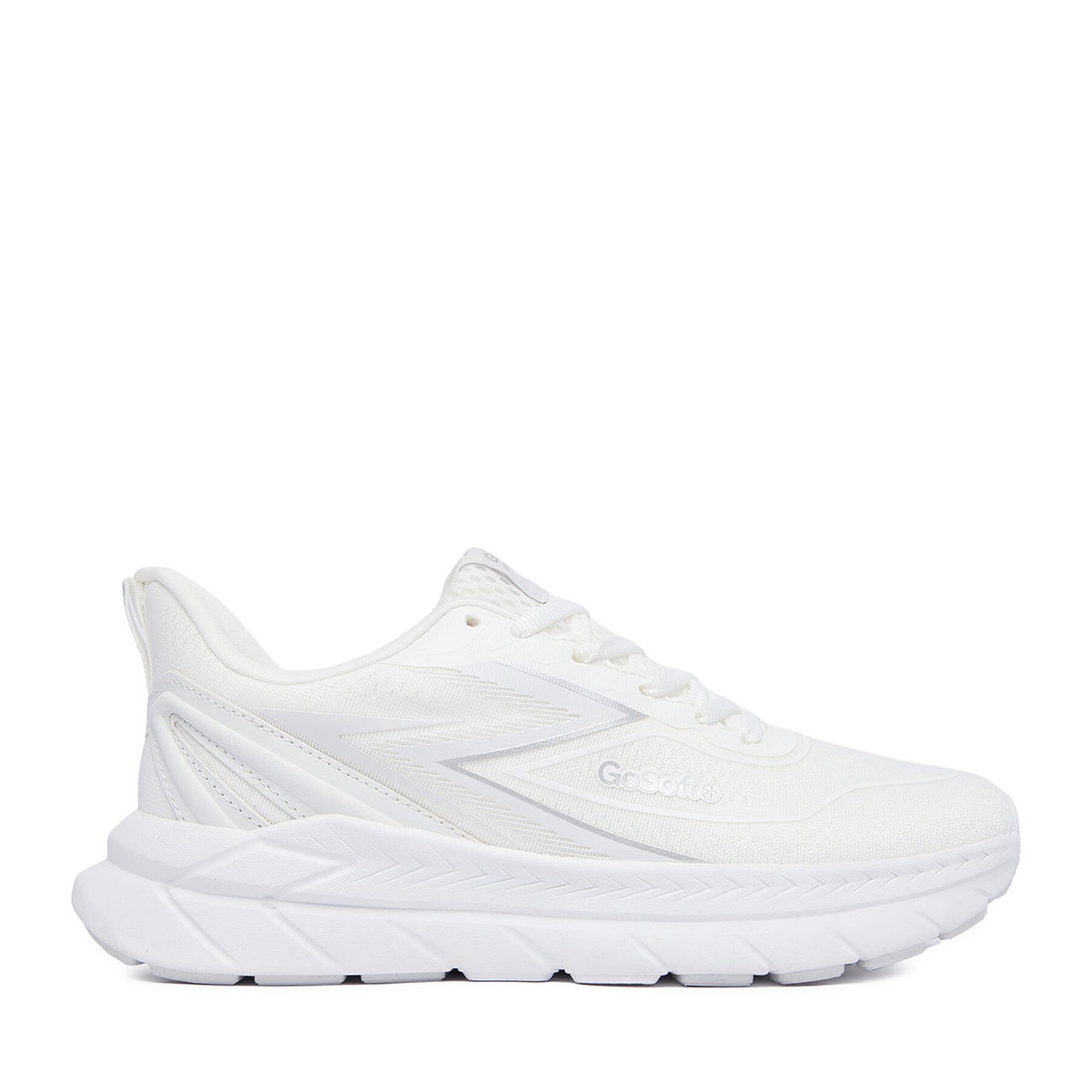 Go Soft Go Soft Damen-Sneaker, weiß Sneaker