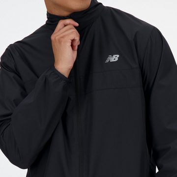 New Balance Laufjacke MENS RUNNING JACKET