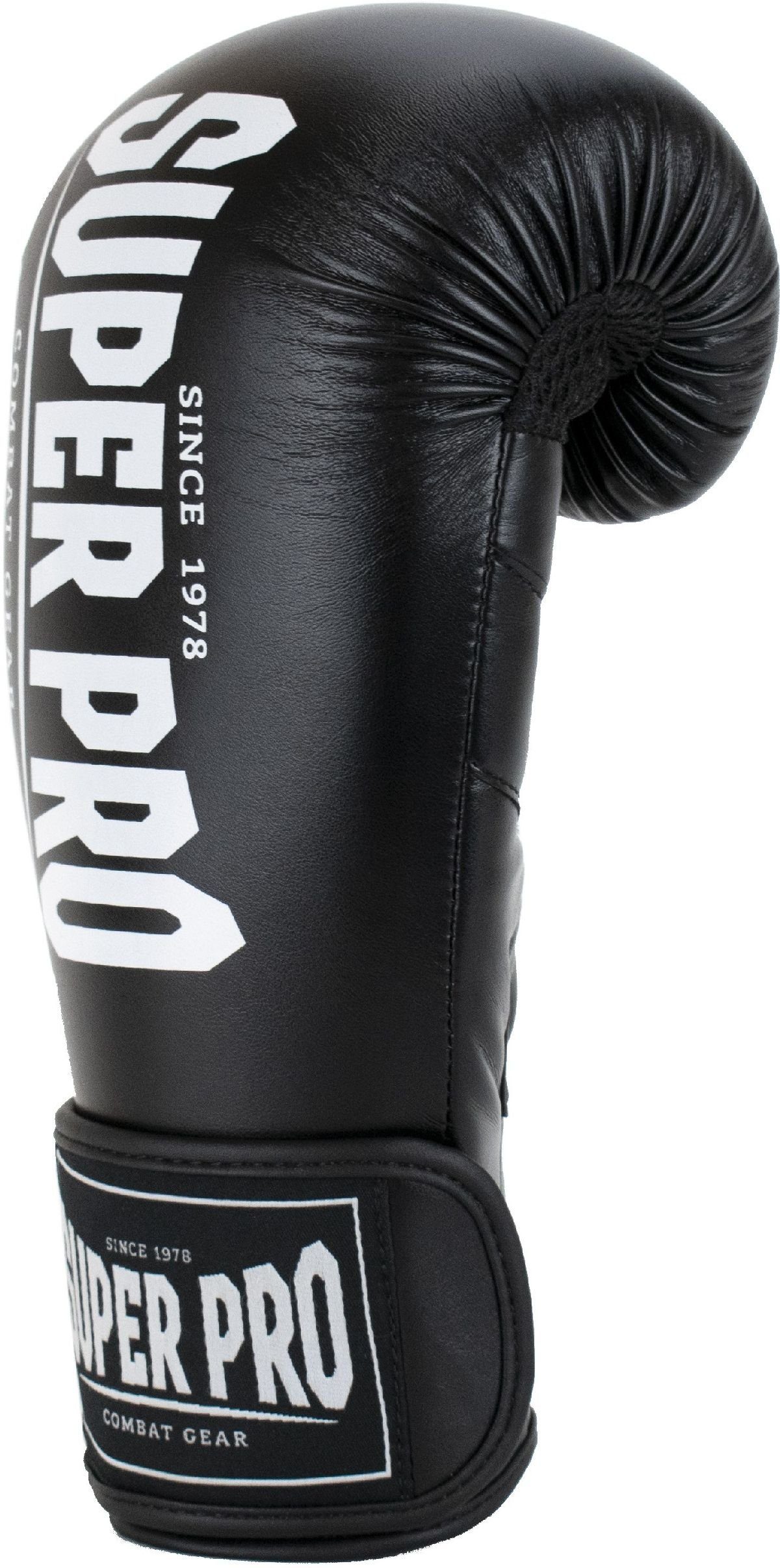 Super Pro Boxhandschuhe
