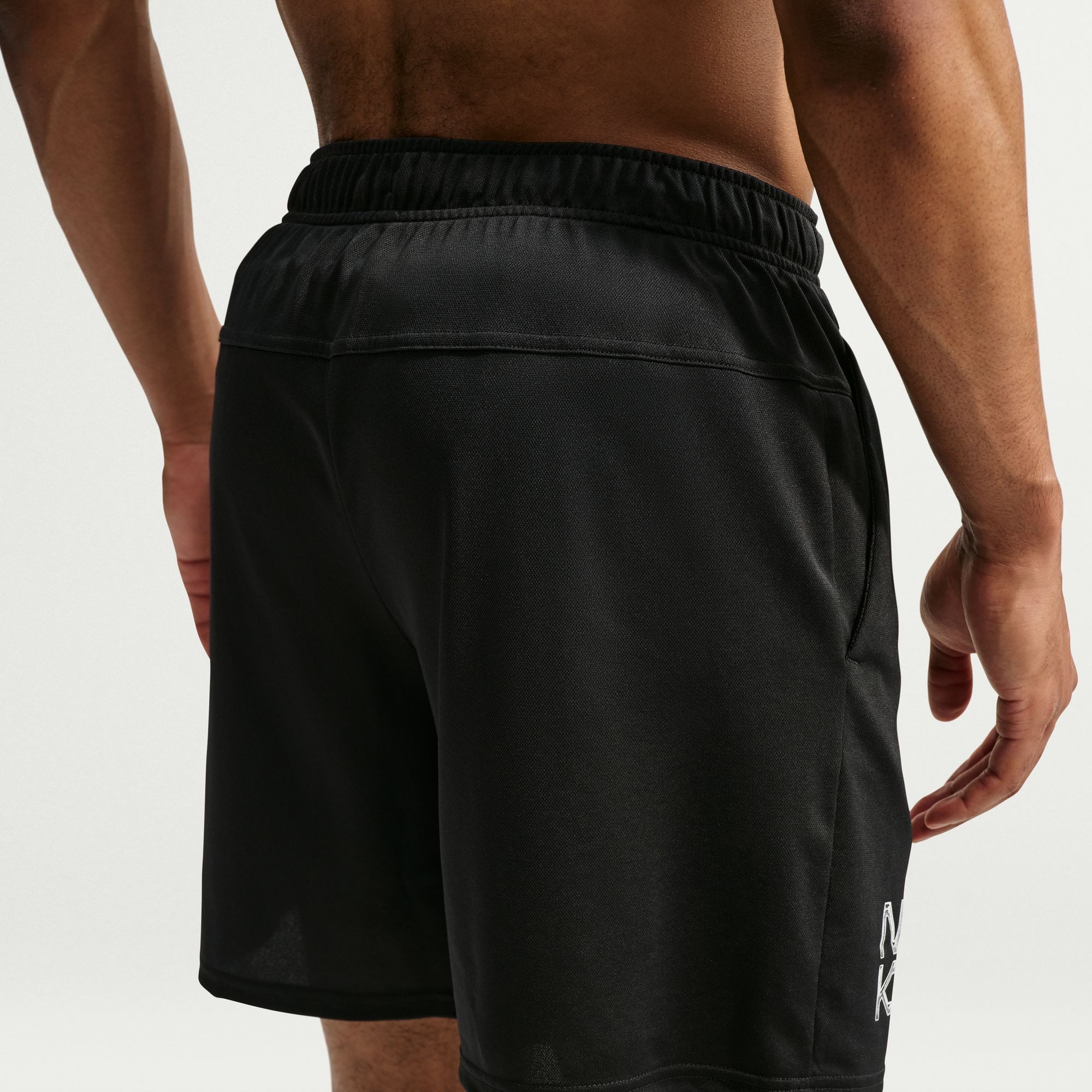 Nike Trainingsshorts Nike Flex Men's Dri-FIT 7" Versatile Shorts mit lockerem Schnitt