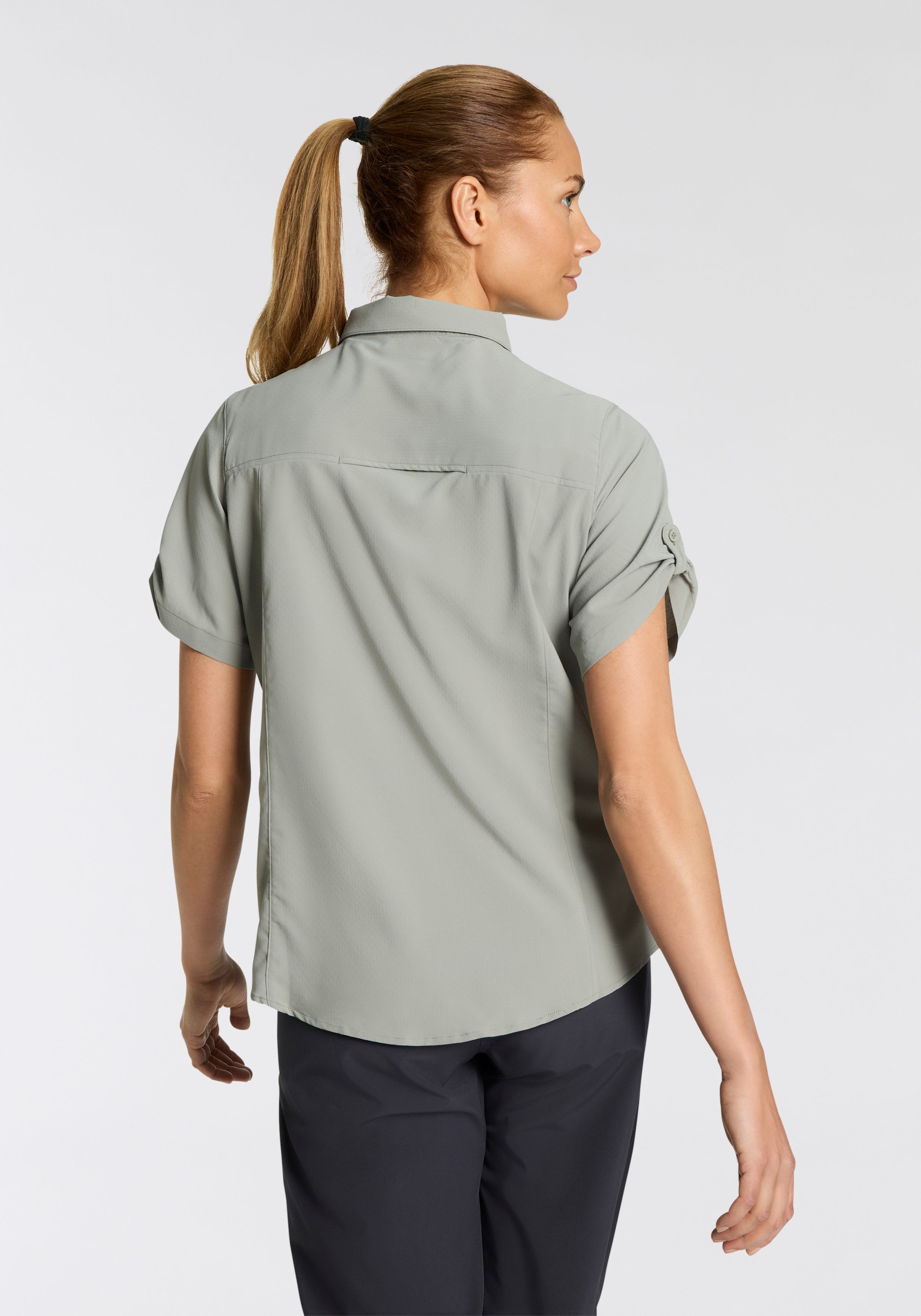 Killtec Funktionsbluse KOS 1 WMN WVN günstig online kaufen