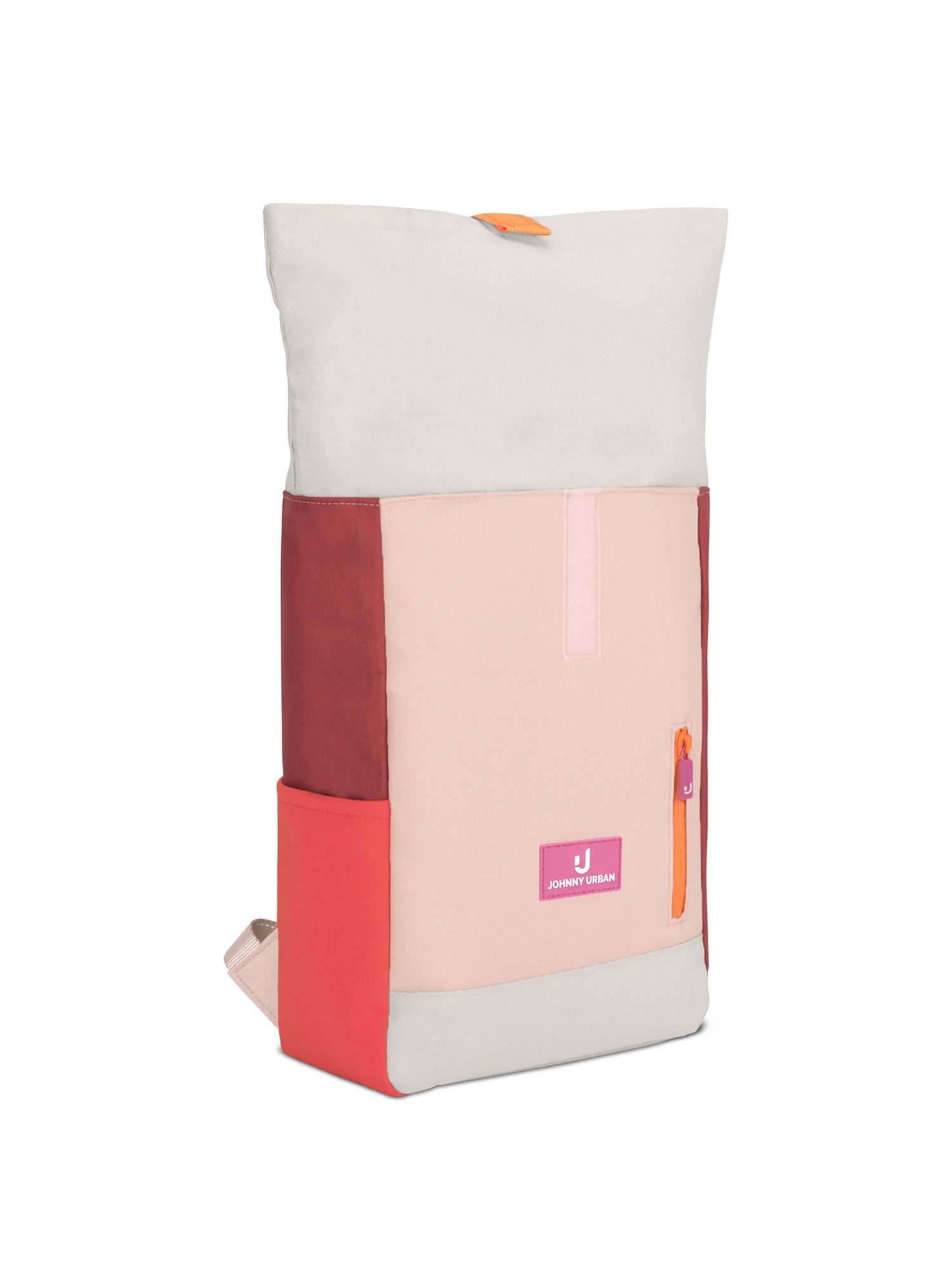 Johnny Urban Kinderrucksack Aaron Junior Rucksack Kinder Mädchen Jungen, Weiche Polsterung, Wasserabweisend – Bild 5 von 5