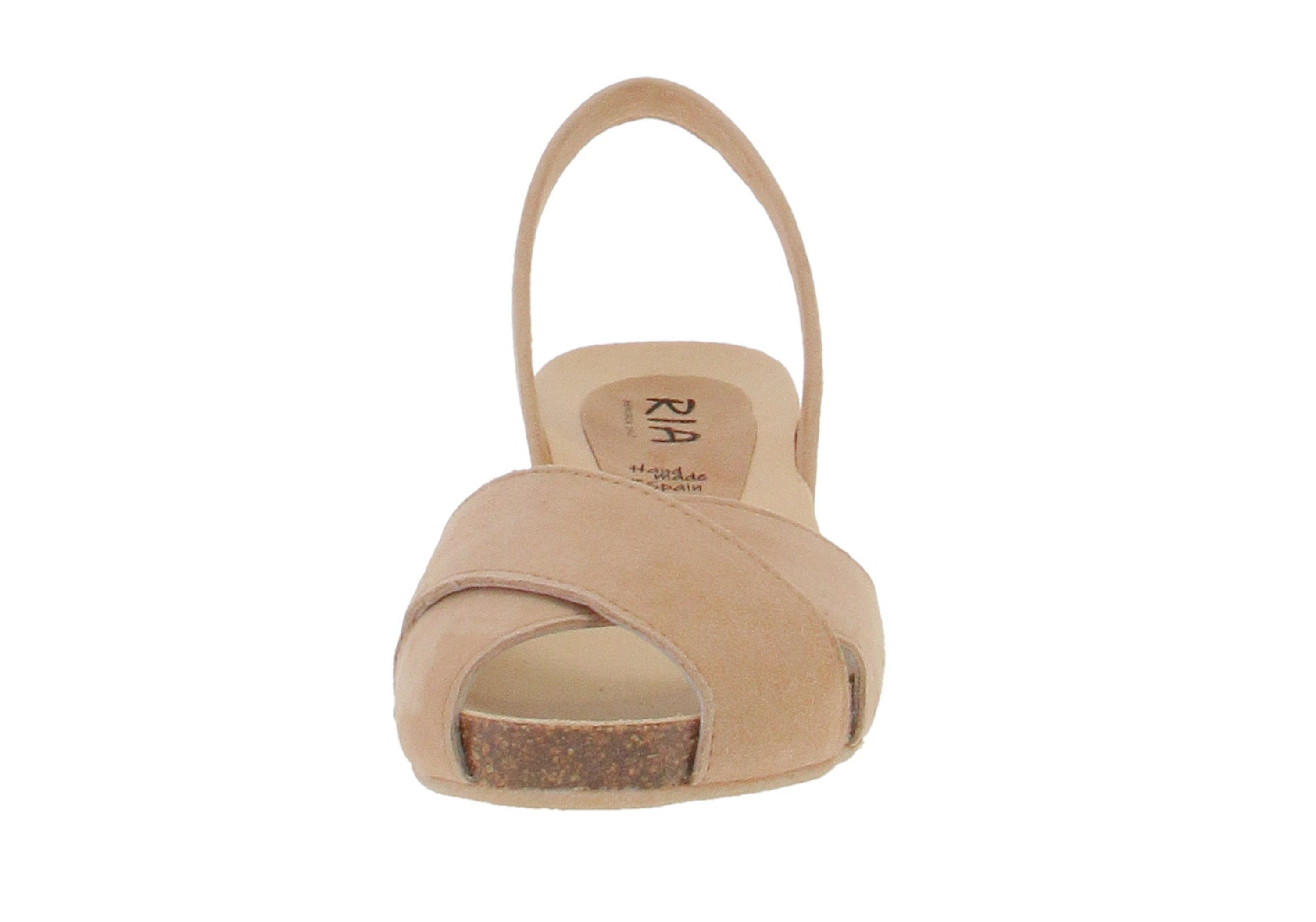 Ria Menorca Ria Menorca 33201 - Damen Schuhe Sandaletten - Ante-C-6482 Sandale