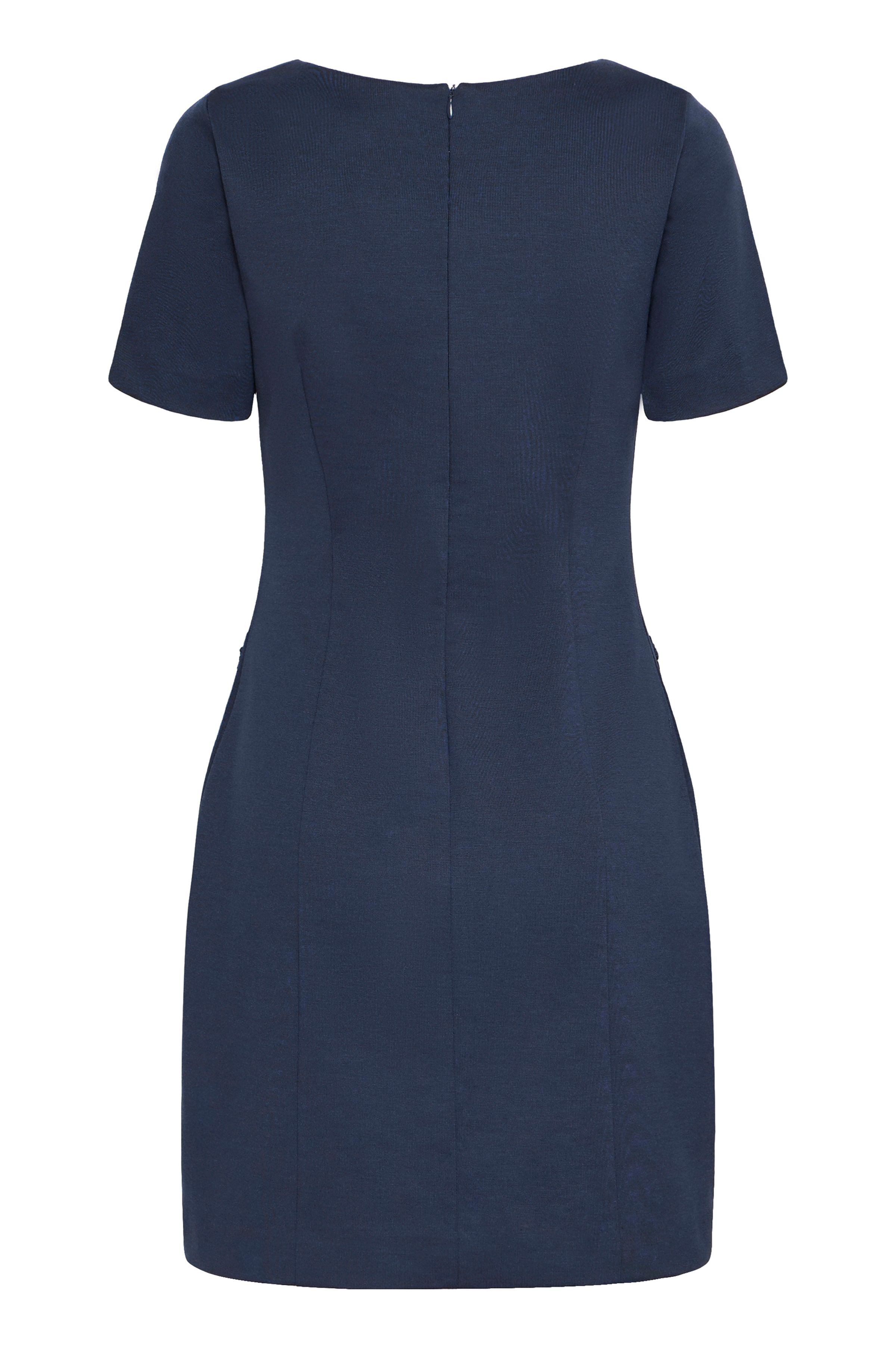 ICHI Sommerkleid
