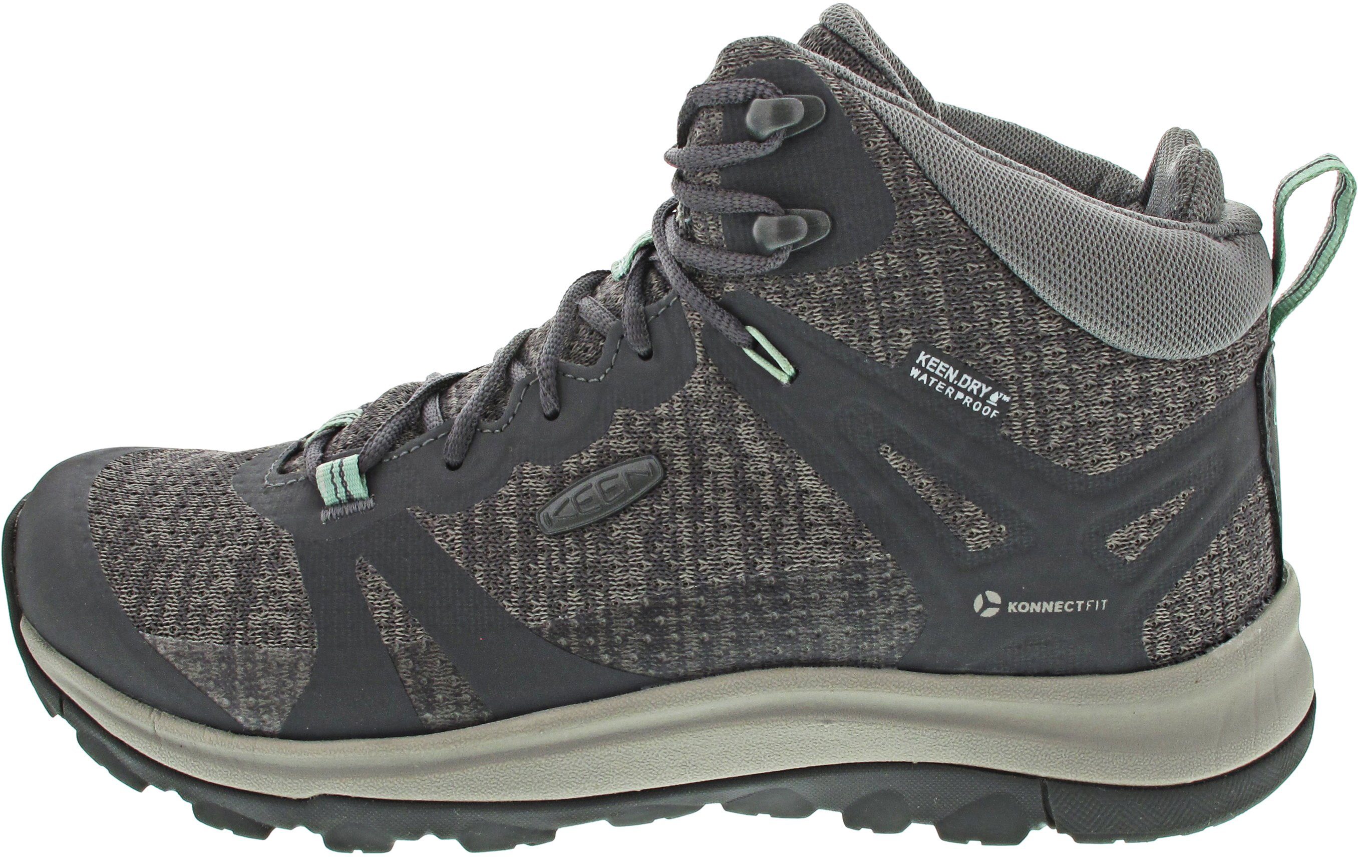 Outdoorschuh