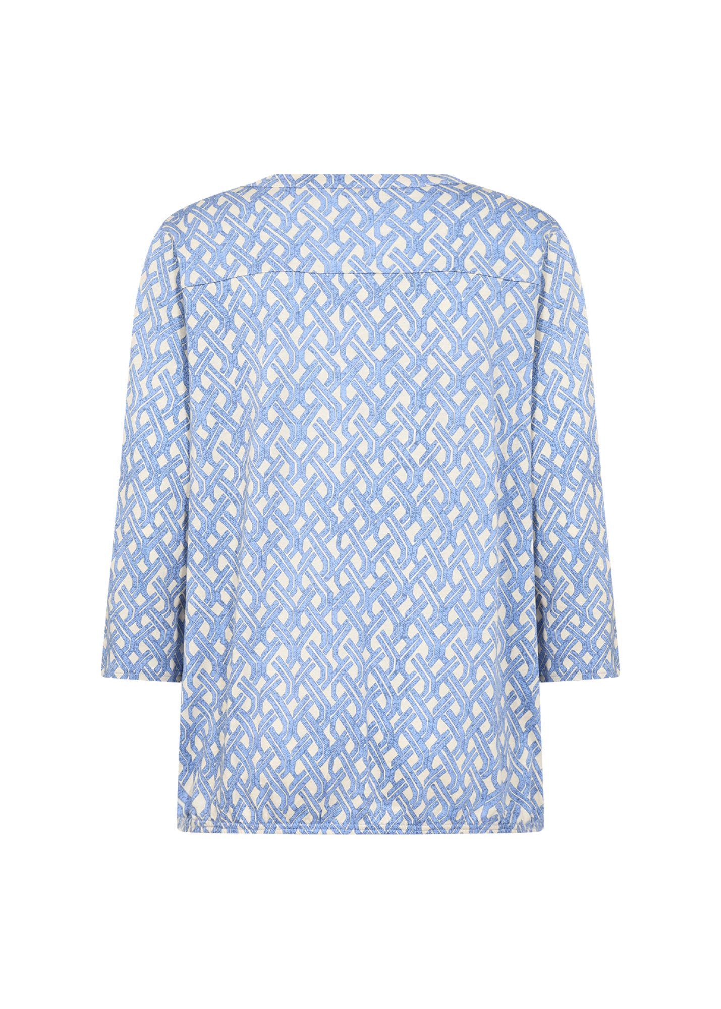 soyaconcept Shirtbluse SC-FELICITY AOP 500 günstig online kaufen