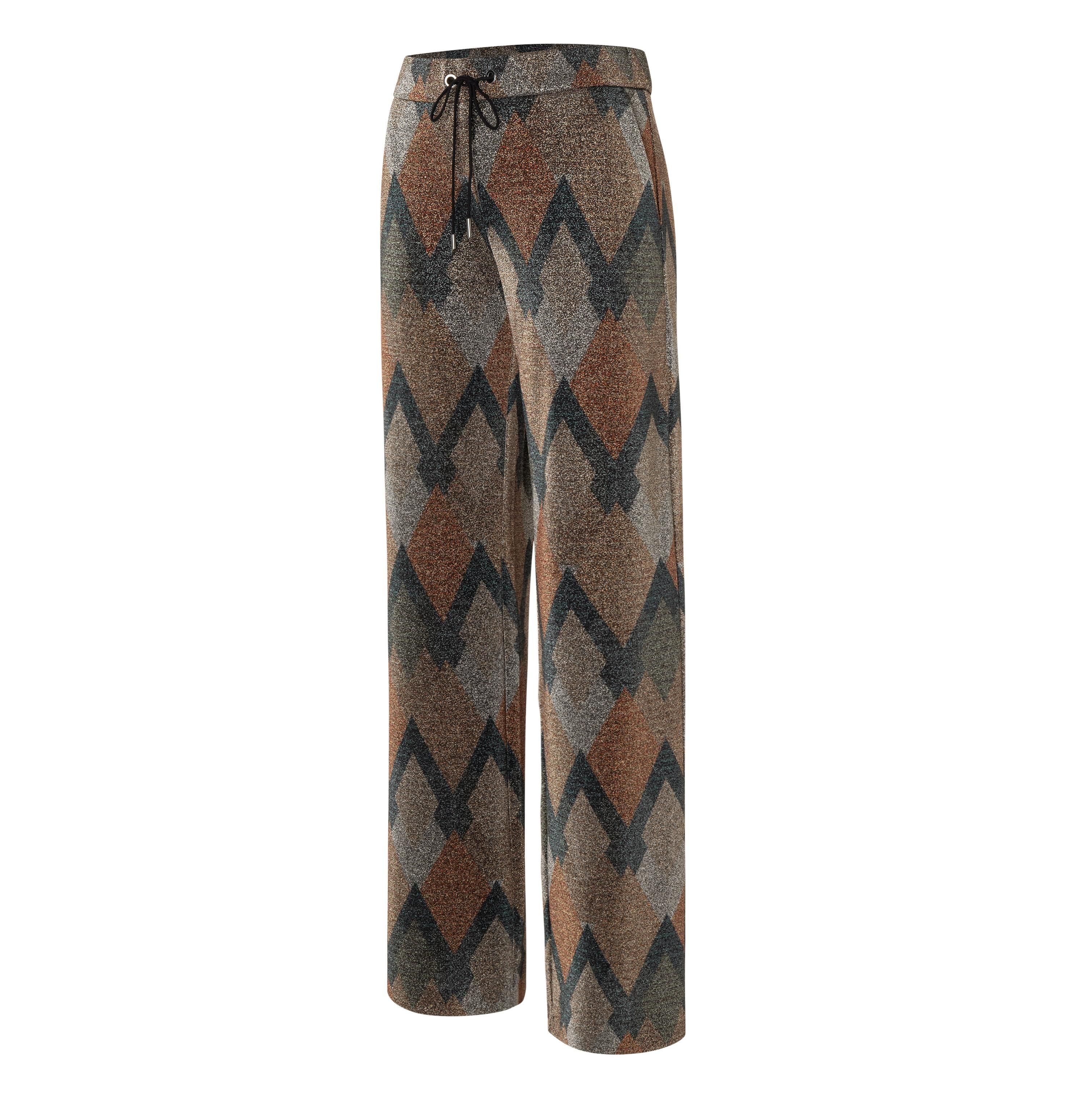 MAC Stoffhose CHIARA