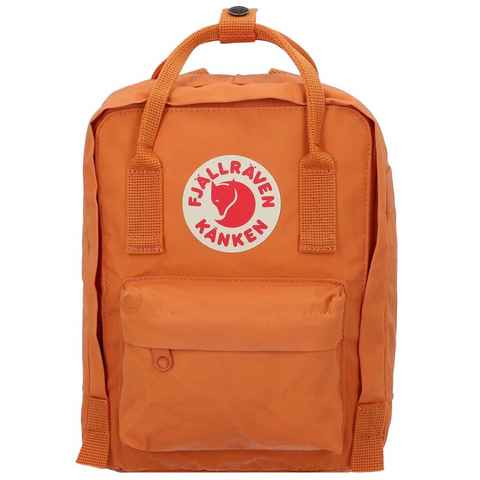 Fjällräven Rucksack Kanken, Polyester