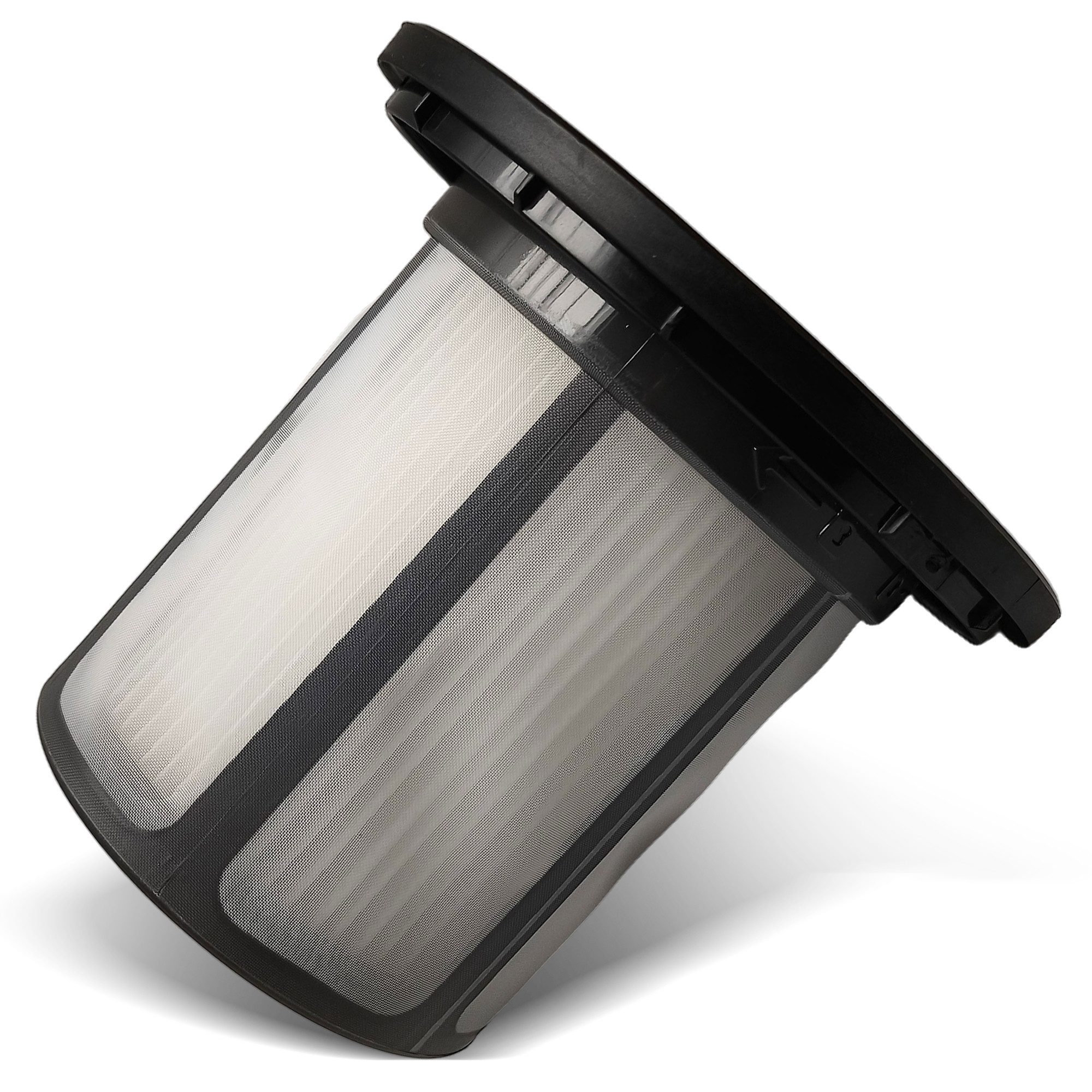 BOSCH Ersatzfilter Фильтры 12033216, 110 mmØ für Staubbehälter in Akkusauger Handstaubsauger