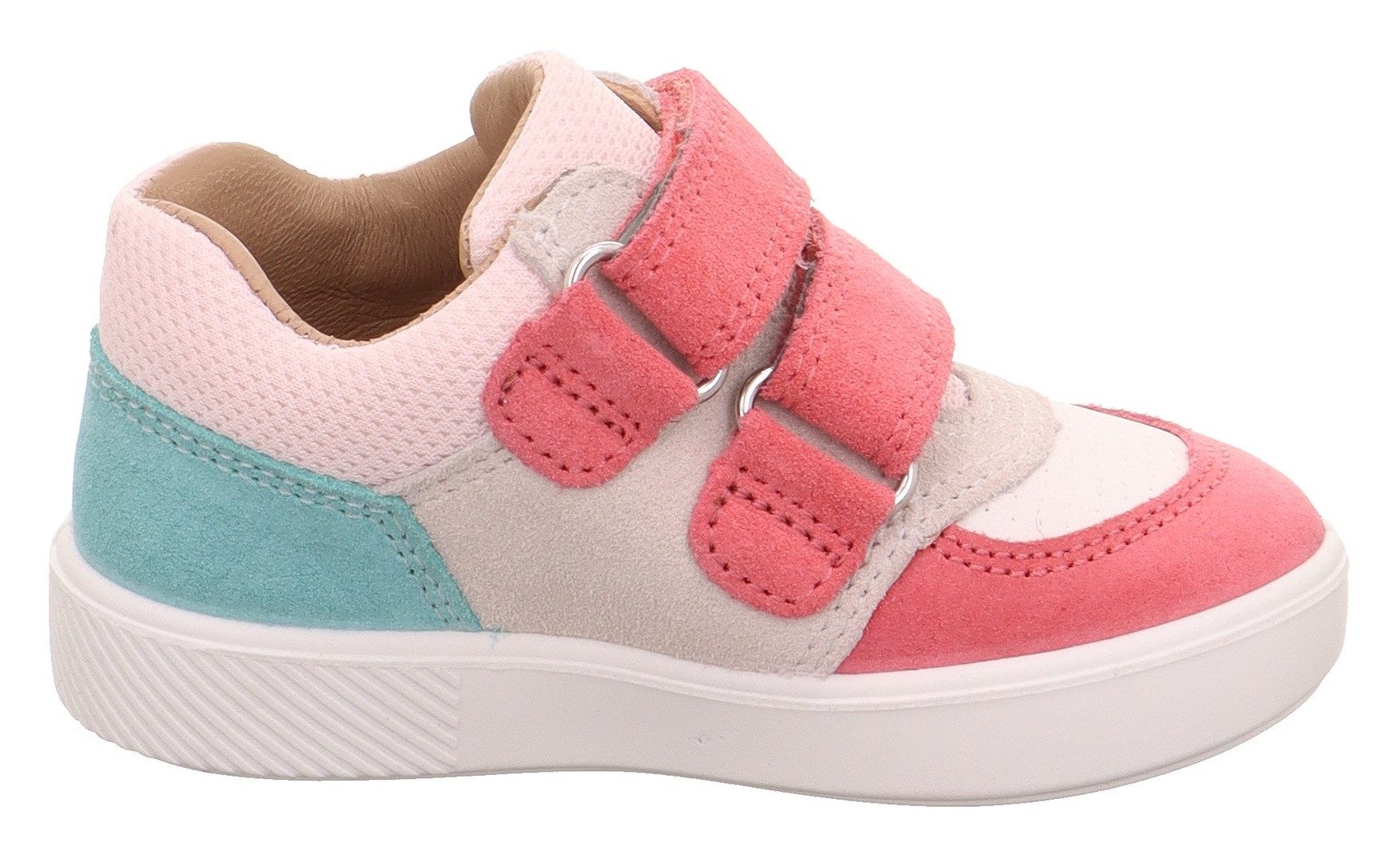 SUPIES WMS: mittel Klettschuh