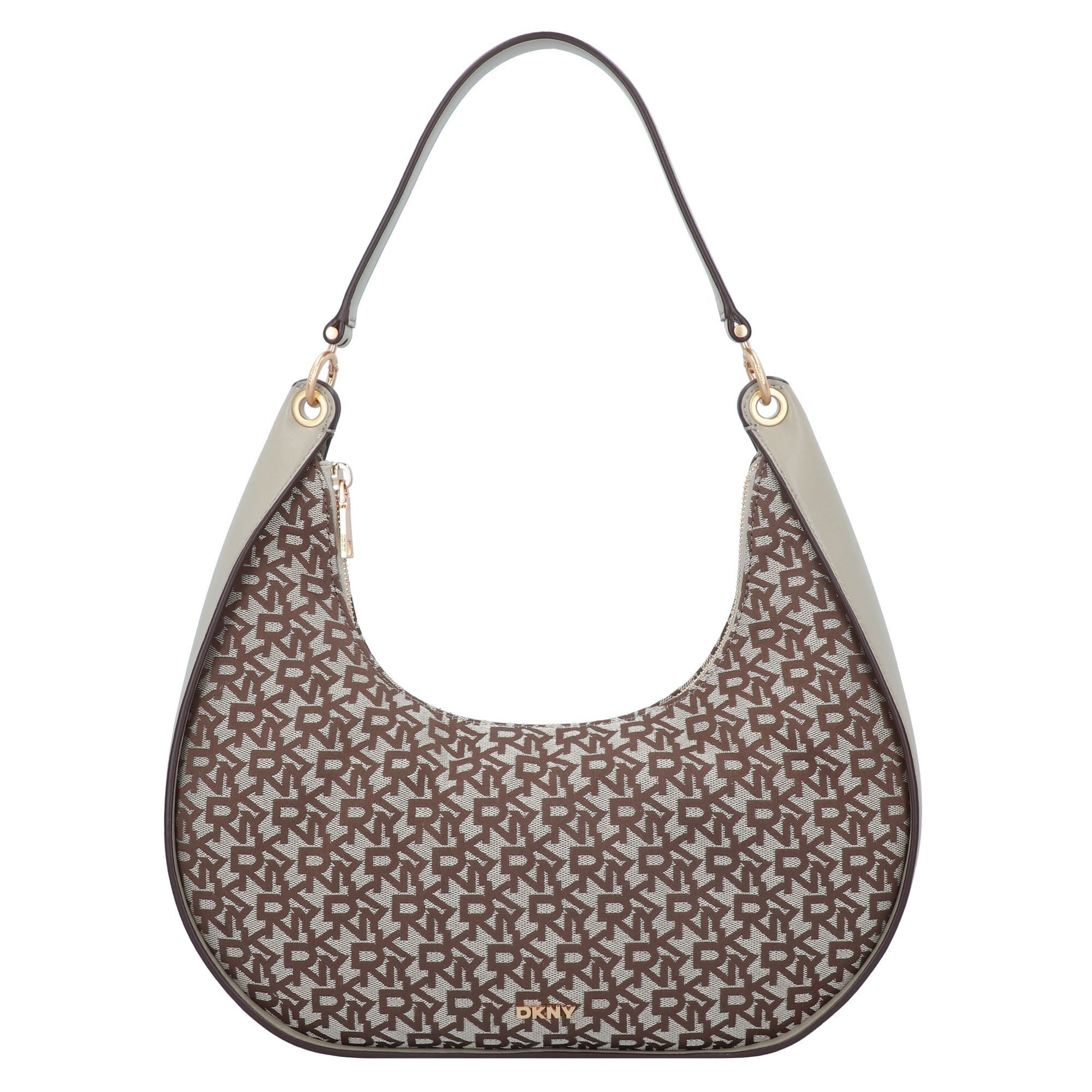 Schultertasche Abby
