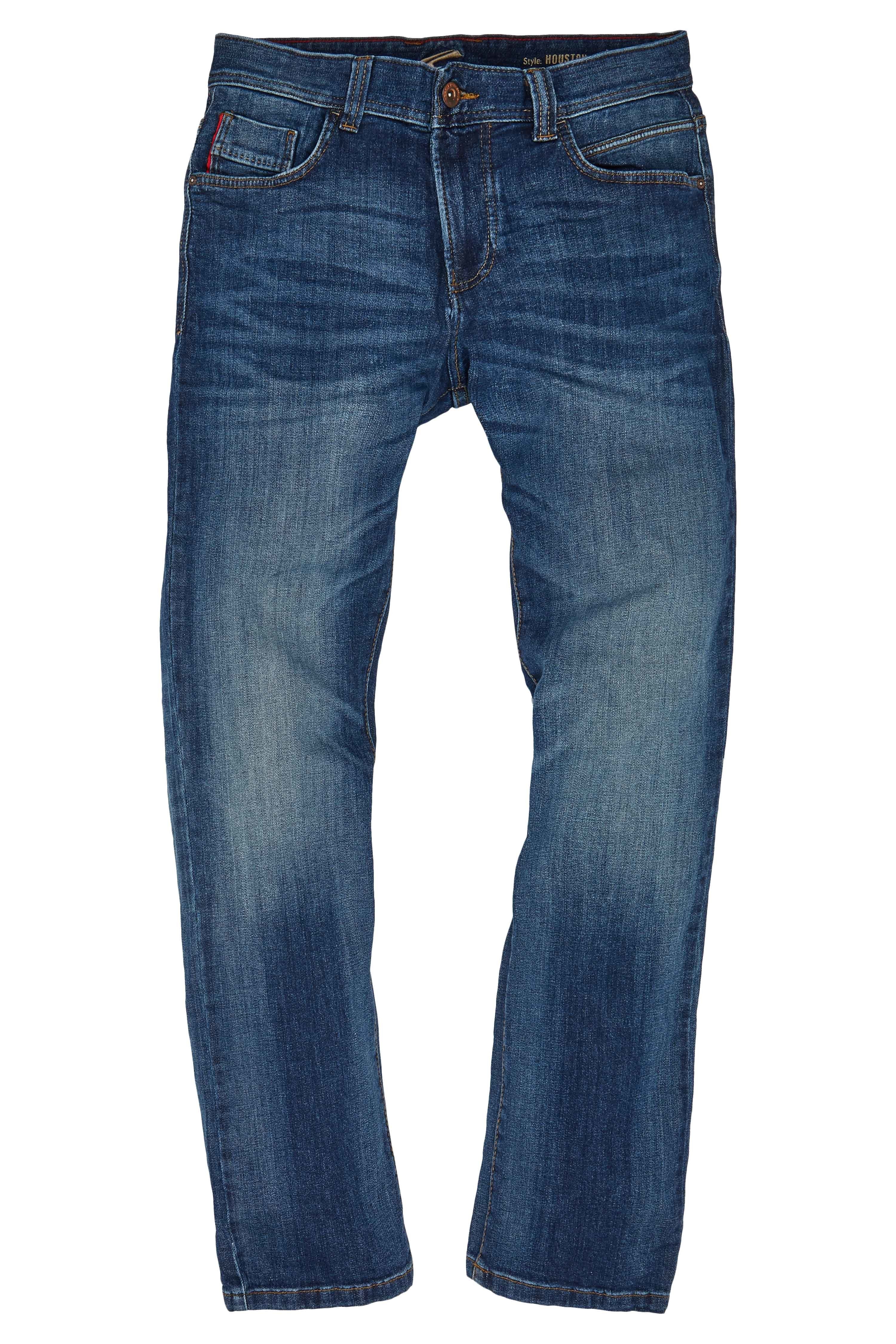 camel active Stretch-Jeans 5-POCKET HOUSTON