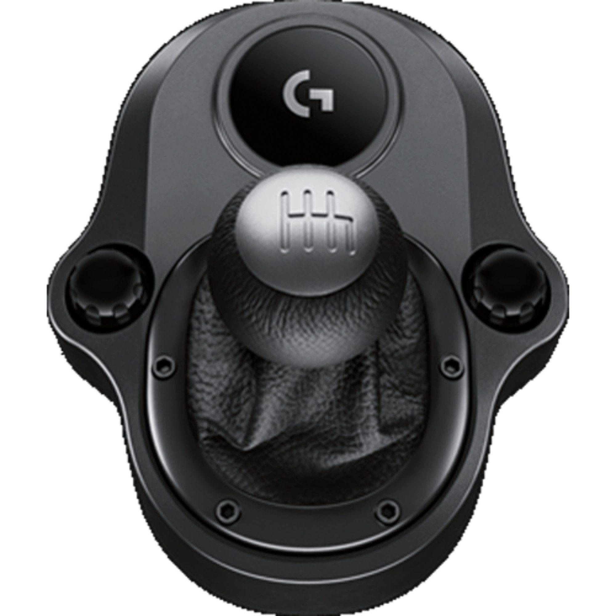 Logitech Logitech Gaming Driving Force Shifter, Schalthebel Joystick
