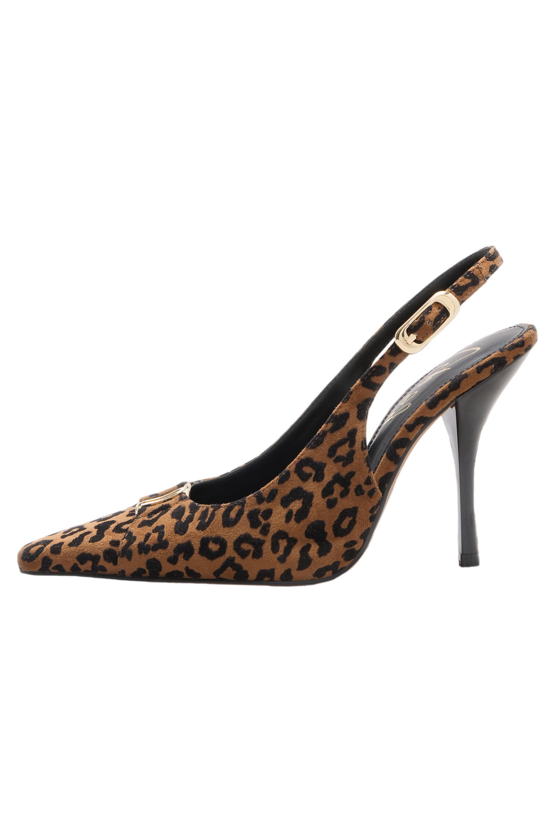 LIPSY Lipsy Slingback-Pumps mit hohem Stilettoabsatz High-Heel-Pumps (1-tlg)