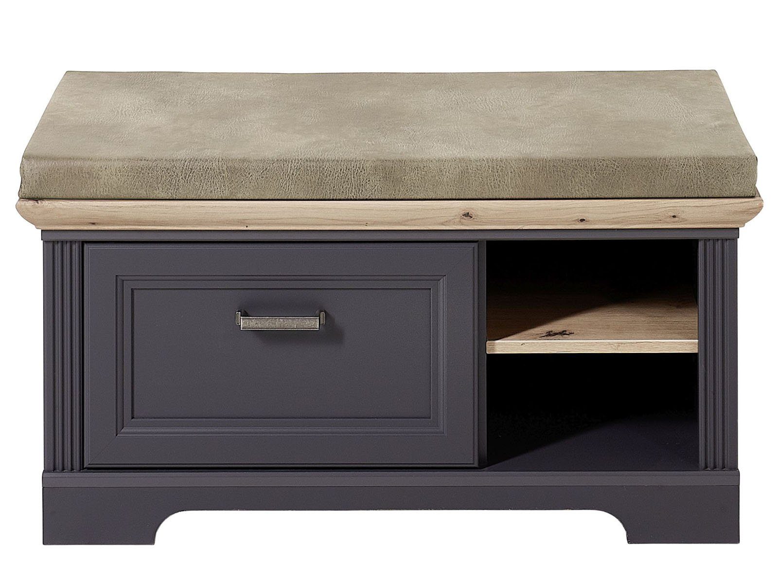 freiraum Sitzbank Jasmin, 93 x 49 x 41 cm (B/H/T)