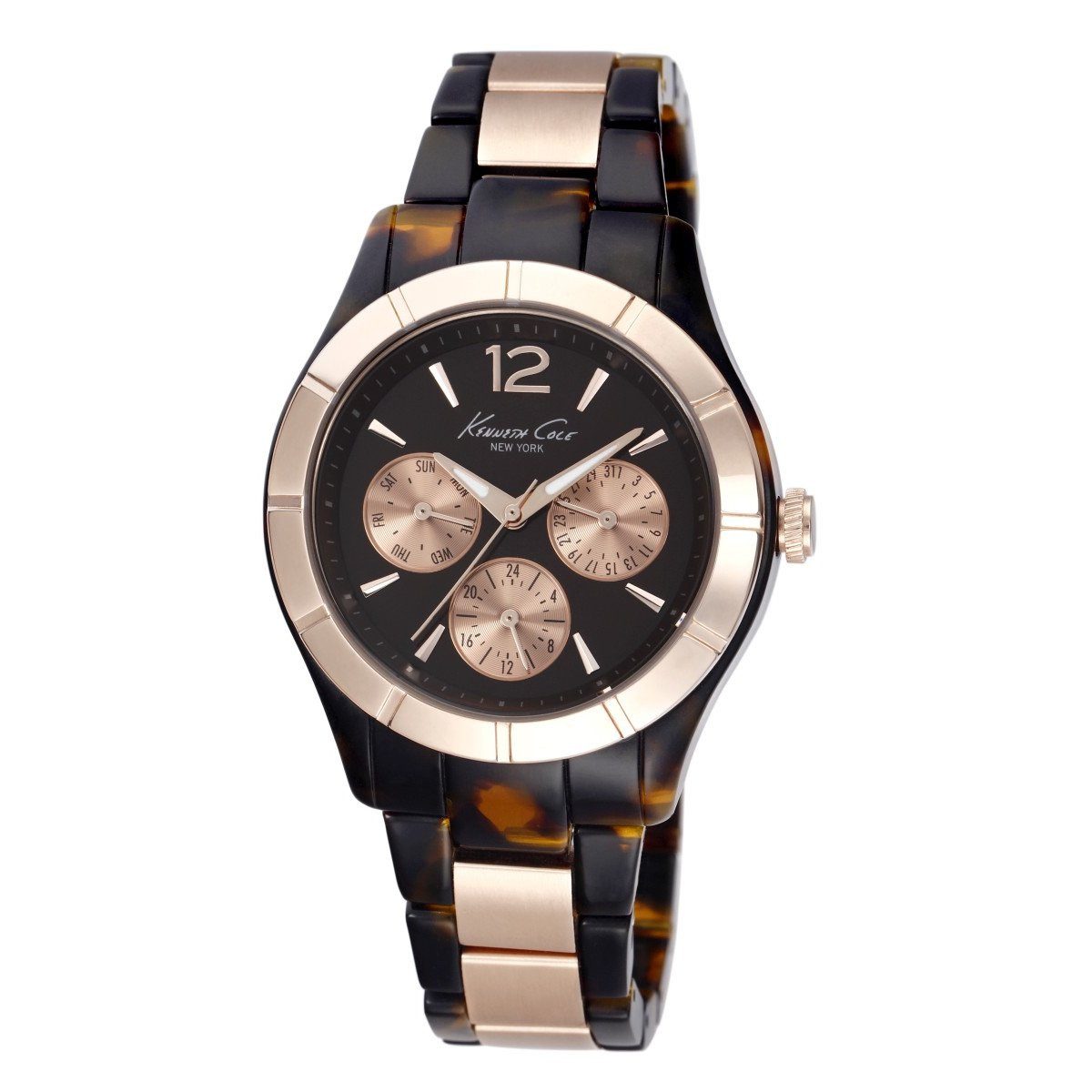 Kenneth Cole Quarzuhr 10014901 / KC0003