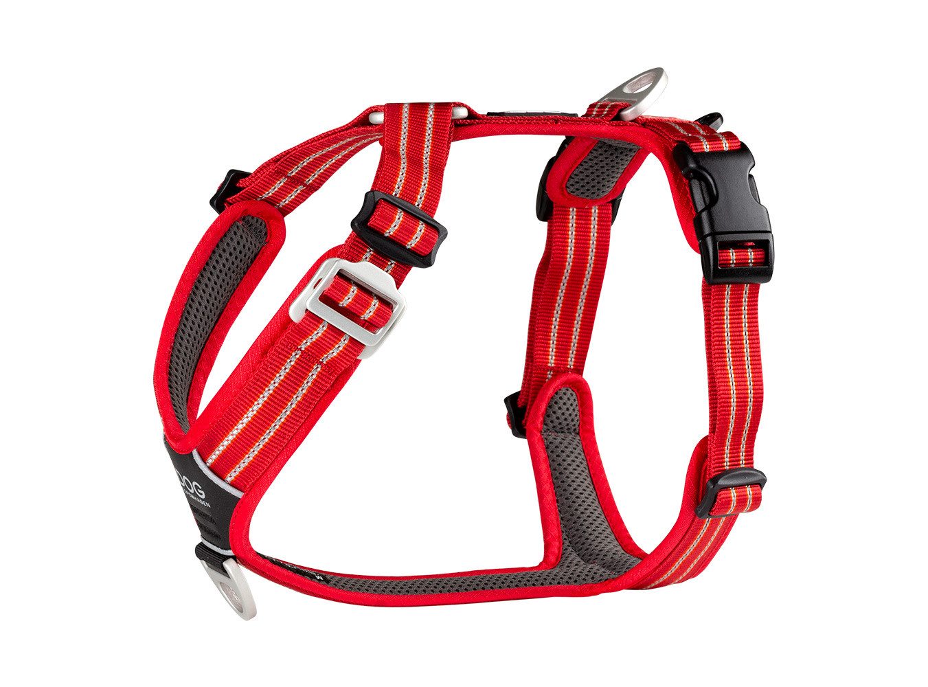 Dog Copenhagen Hunde-Geschirr Dog Copenhagen Walk Harness (Air) Hundegeschirr Brutsgeschirr Geschirr
