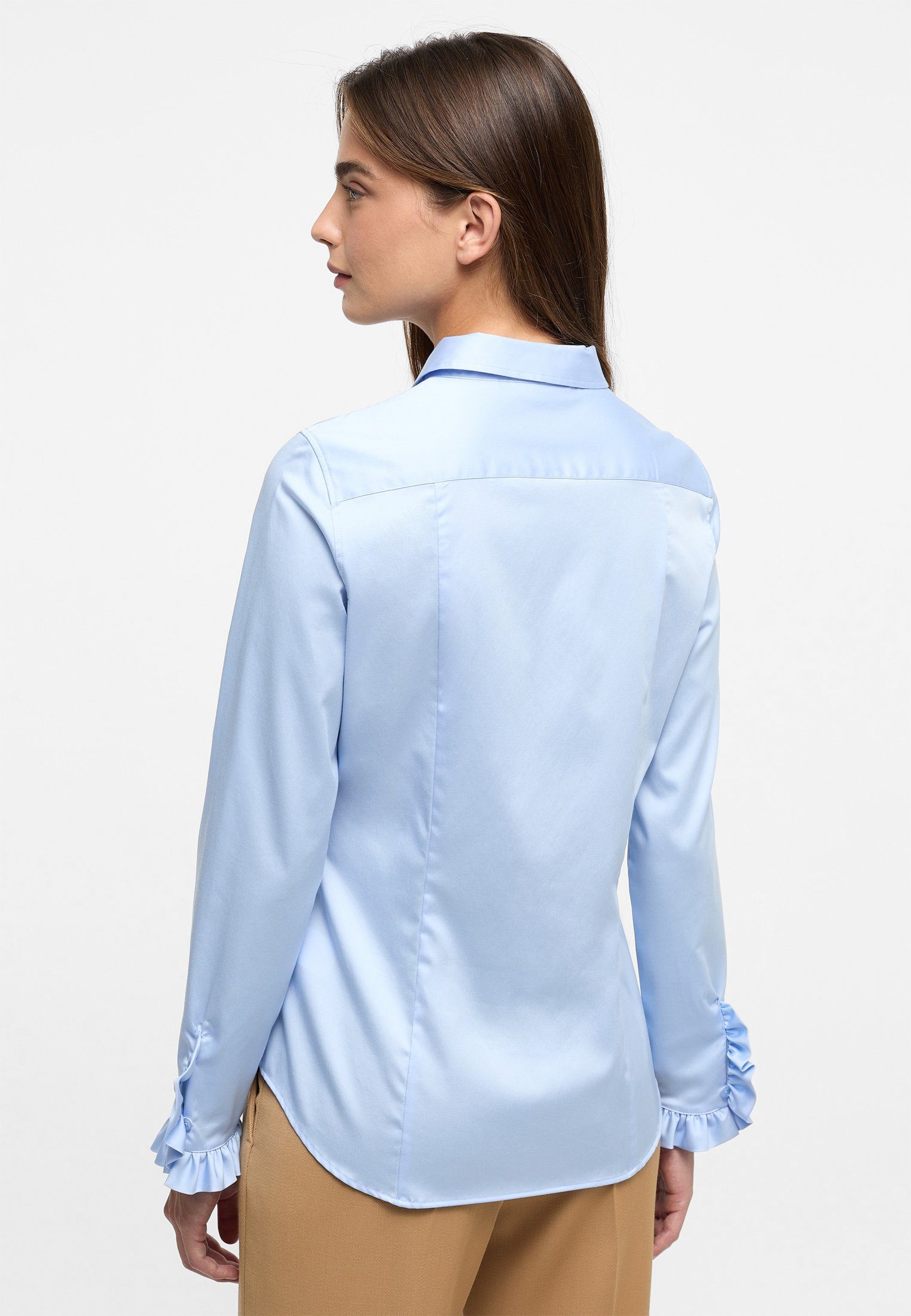 Eterna Hemdbluse FITTED günstig online kaufen