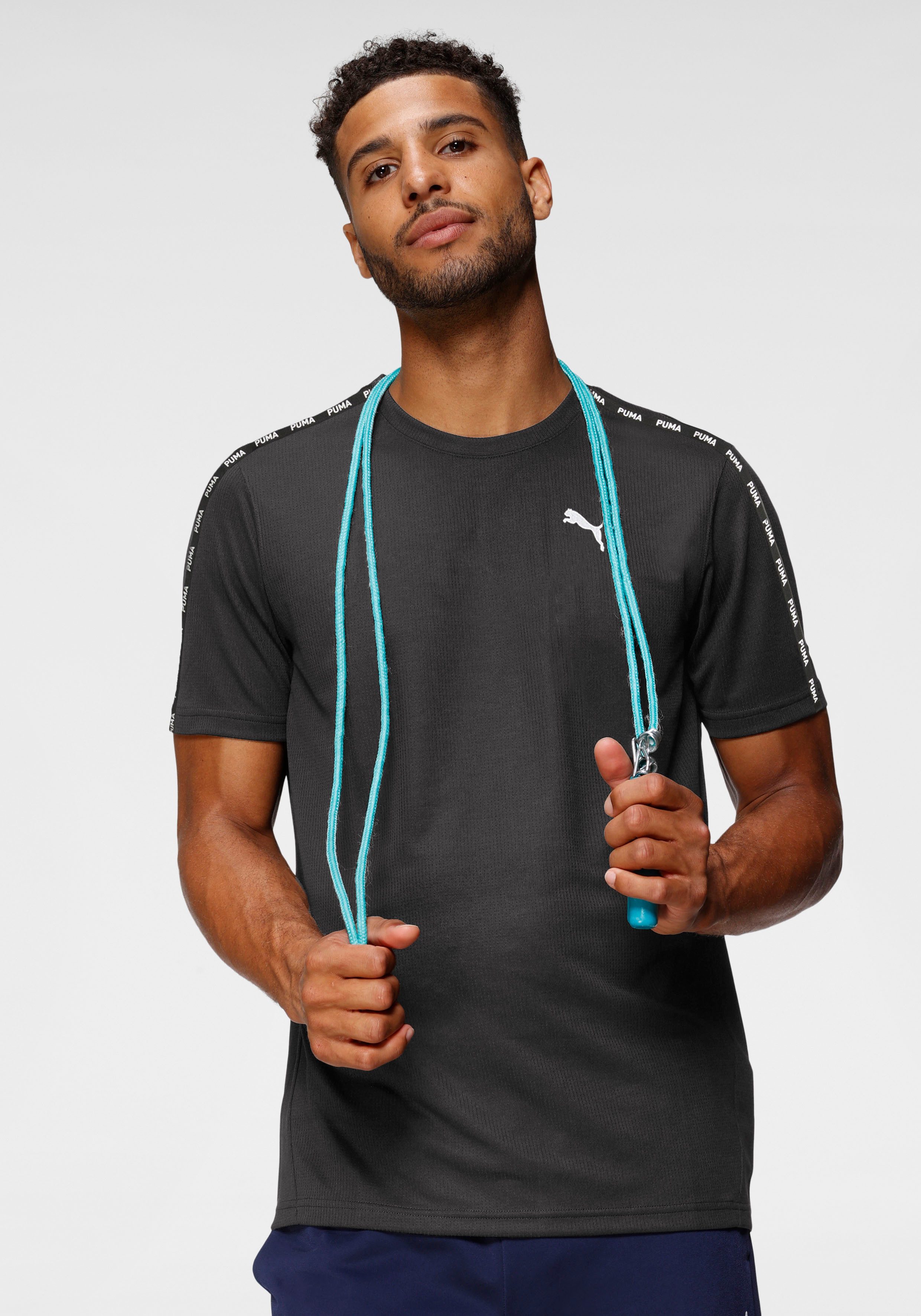 Trainingsshirt ESSENTIALS TAPED TEE