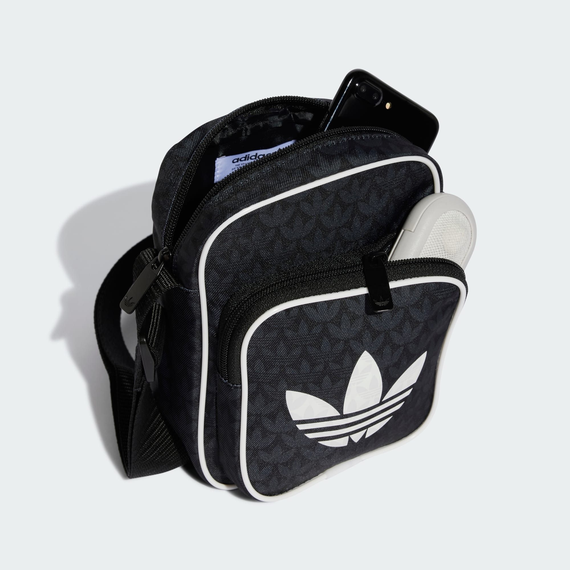 adidas Originals Schultertasche MONOGRAM SMALL TASCHE günstig online kaufen