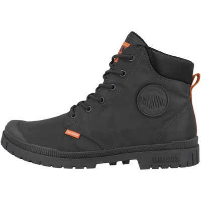 Palladium Pampa Sp20 Cuff Wp+ Unisex Erwachsene Stiefelette