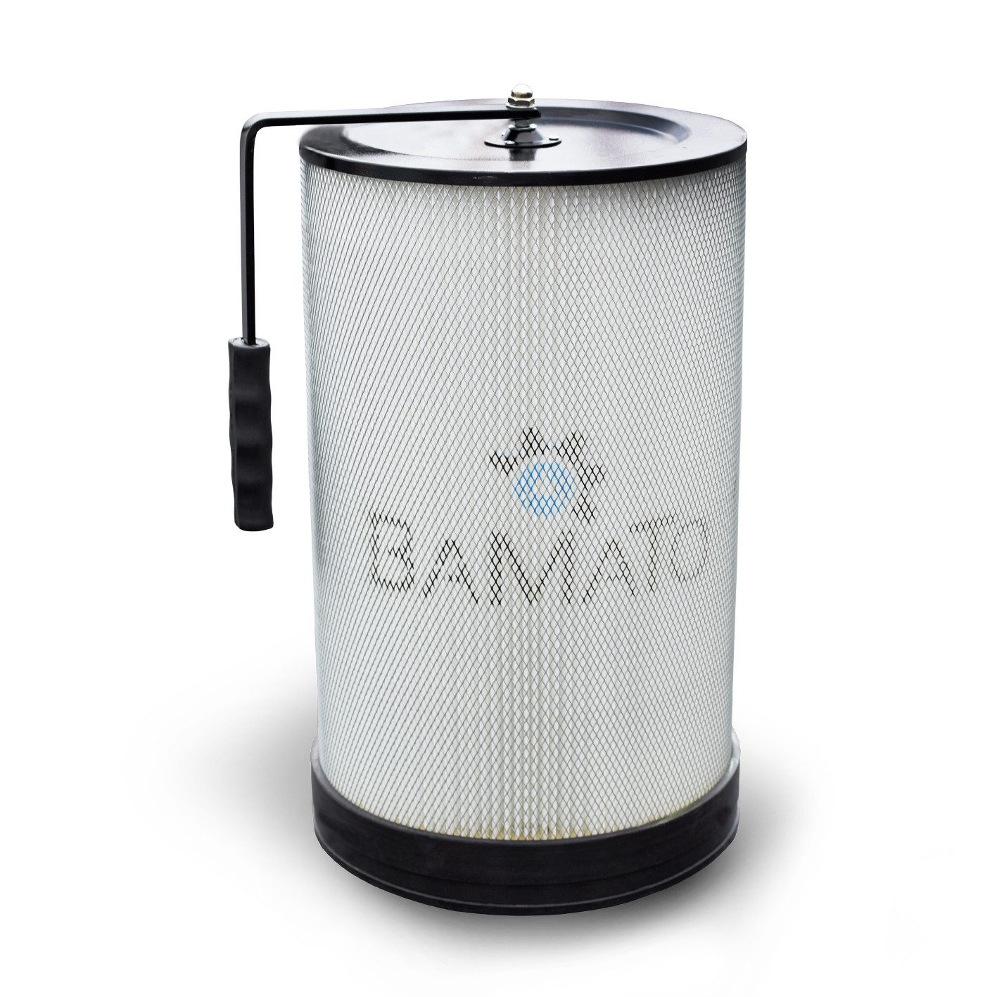 Absauganlage - Feinstaubfilter CF1 für Absaugung AB-550 Filterpatrone 320mm