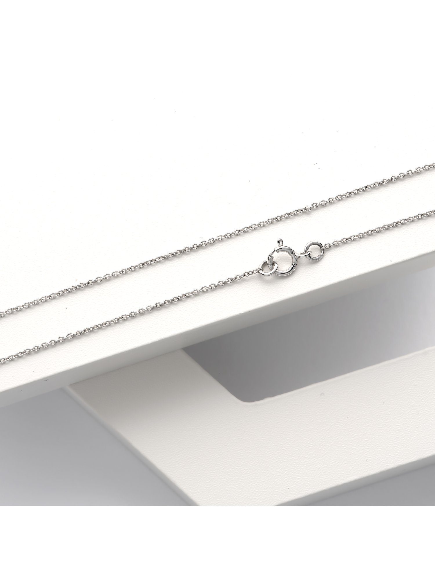 CHRIST Collier CHRIST Damen-Kette 585er ...