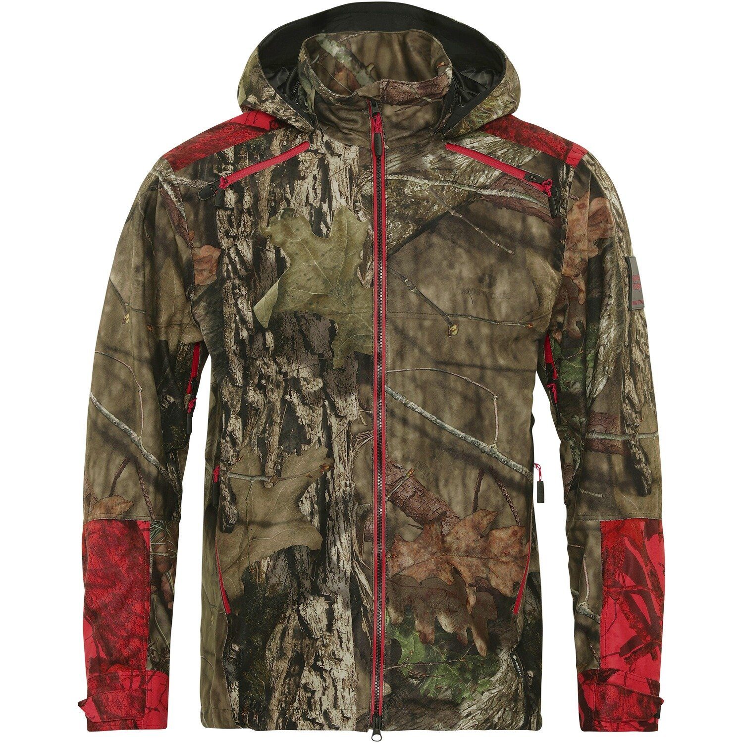 Funktionsjacke Jacke Moose Hunter 2.0 GTX