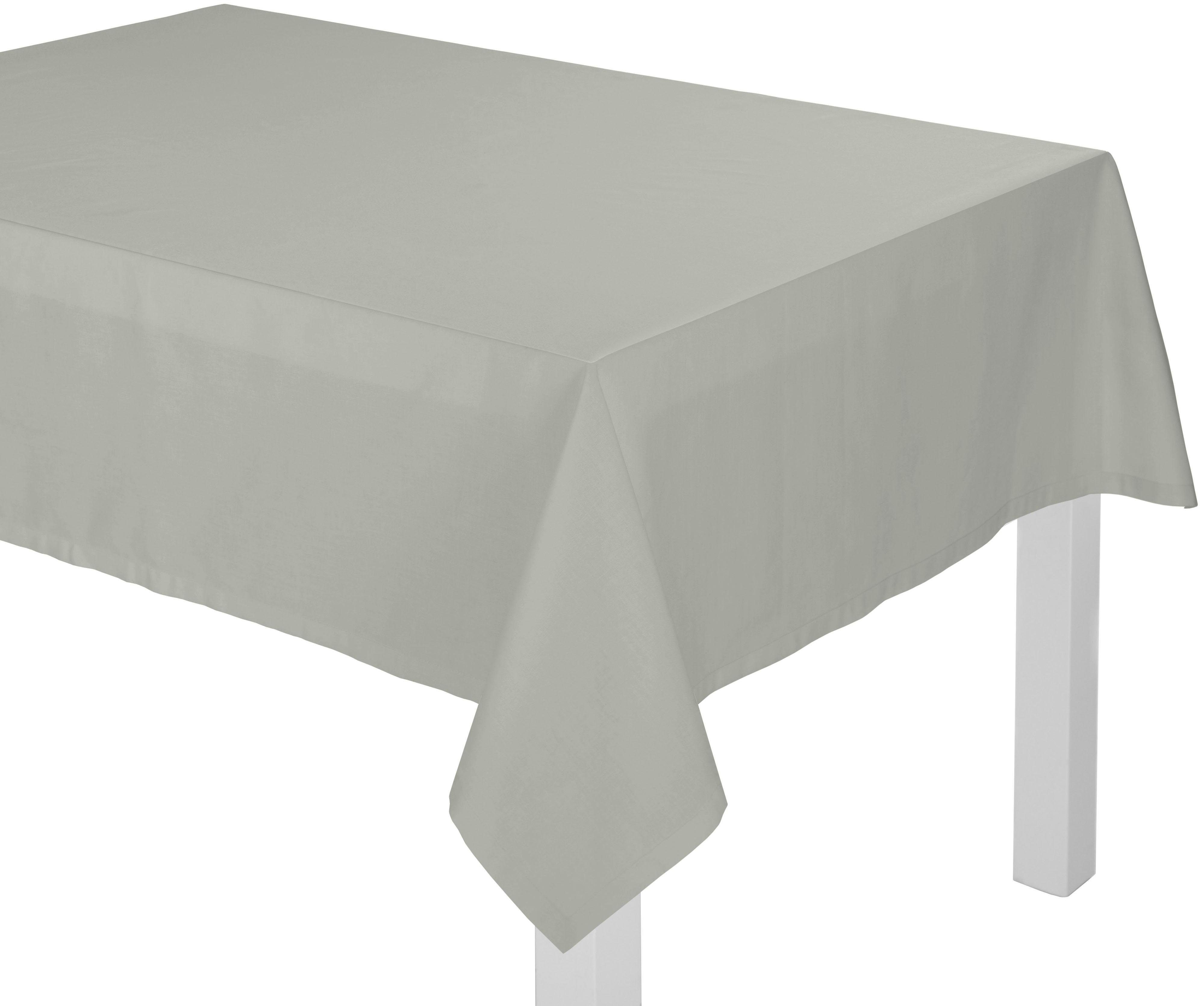 Wirth Tischdecke Peschiera taupe