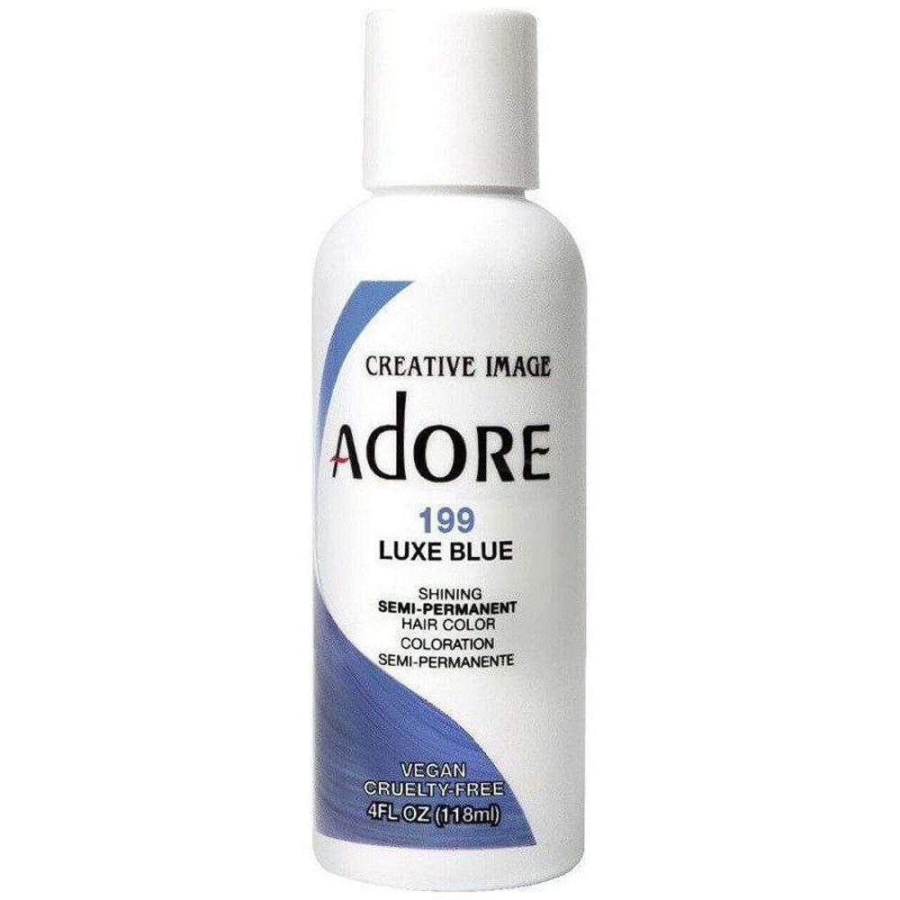 Adore Haarkur Adore Semi Permanent Hair Color 118ml