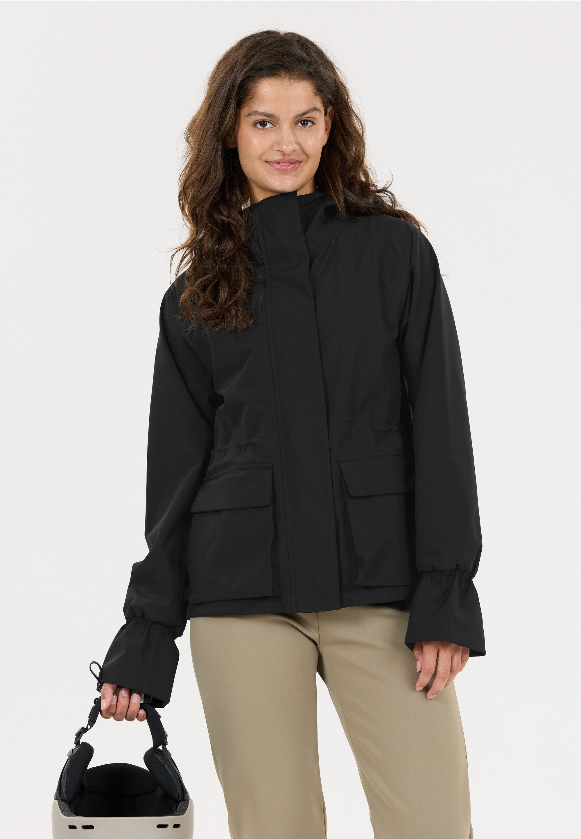Outdoorjacke Carlile