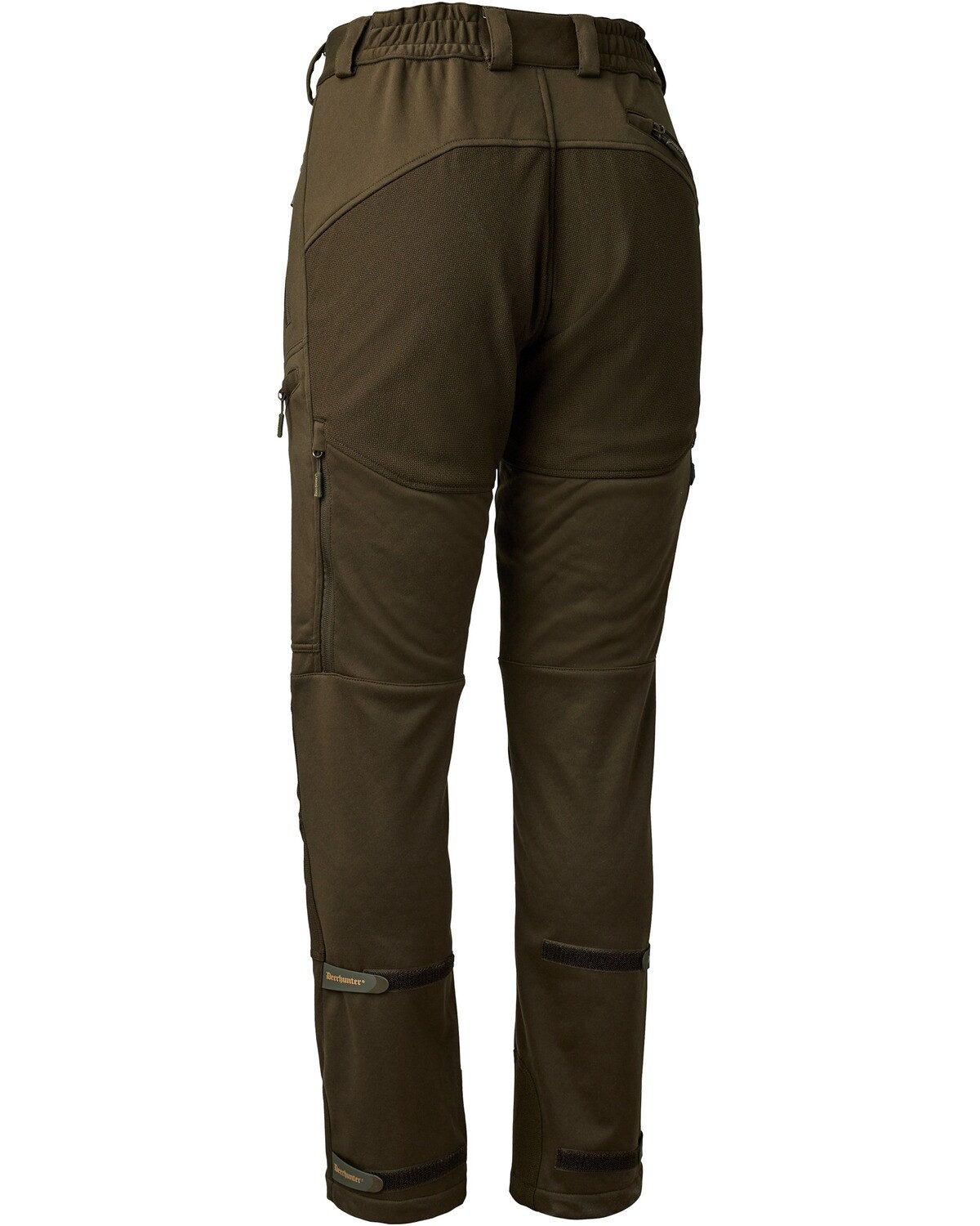 Deerhunter Outdoorhose Damen Softshellhose Excape