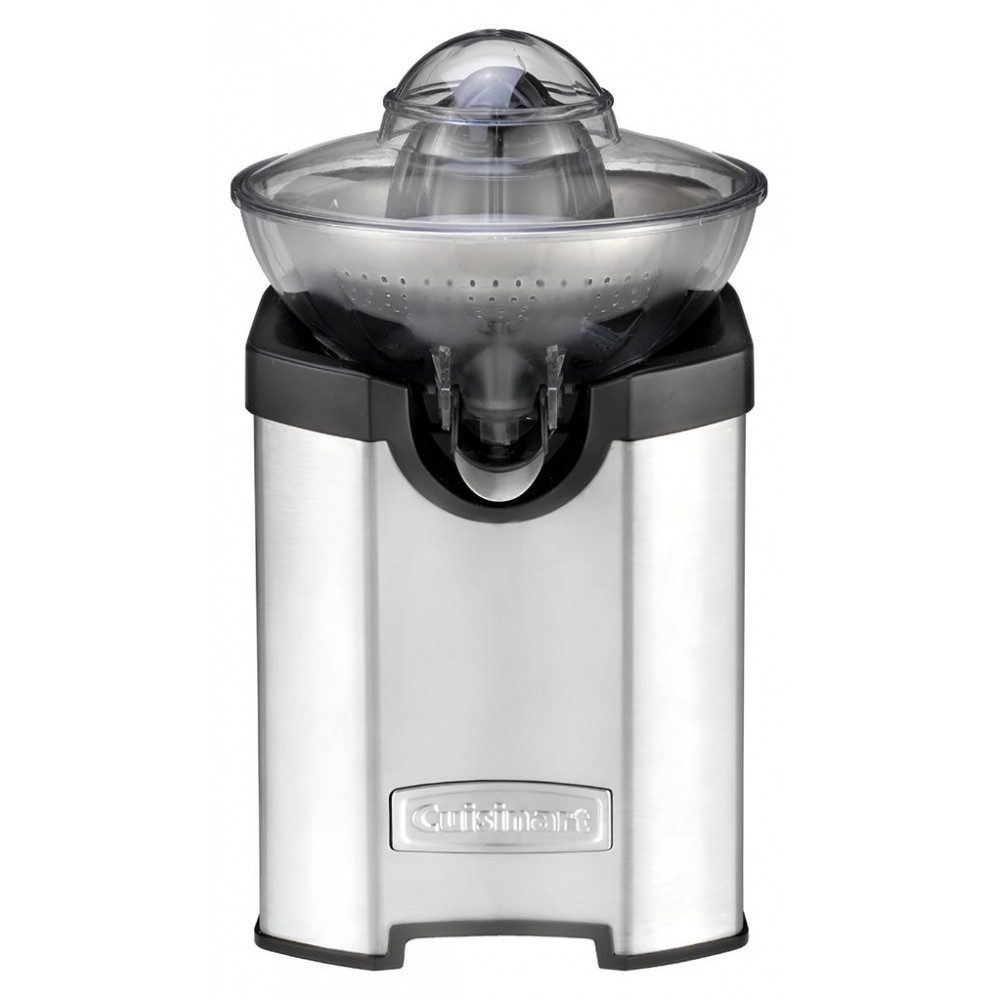 Cuisinart Zitruspresse CCJ210E Elektrische Zitruspresse