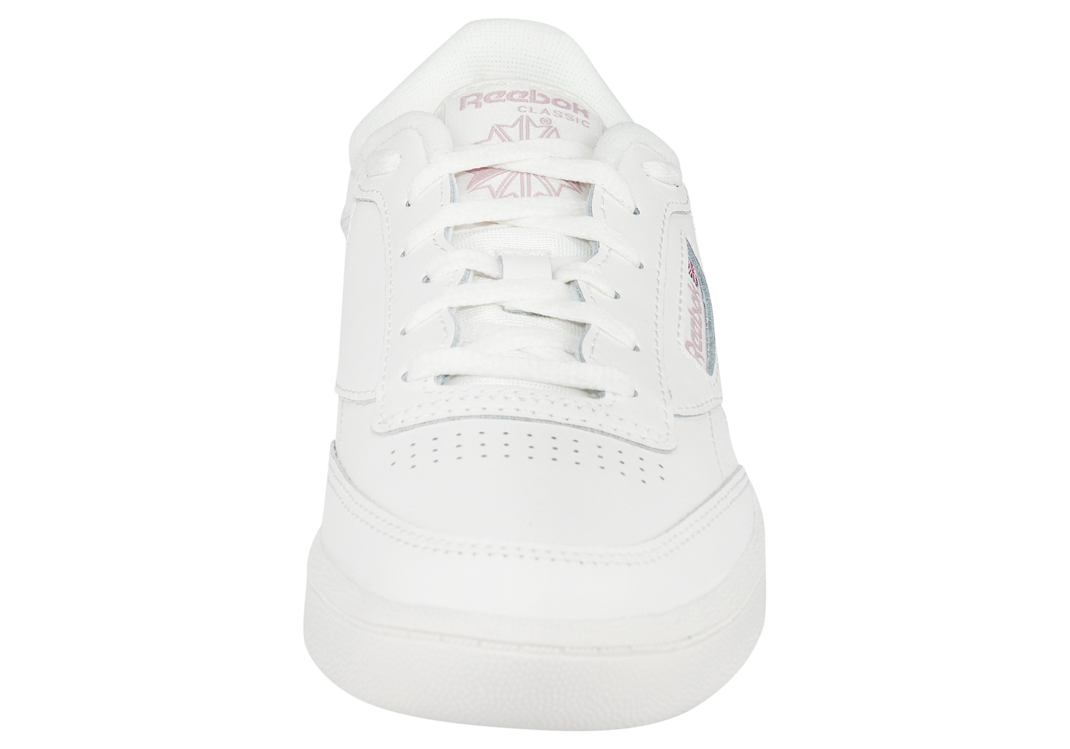 Reebok Classic CLUB C Sneaker (für Jugendliche) – Bild 5 von 5
