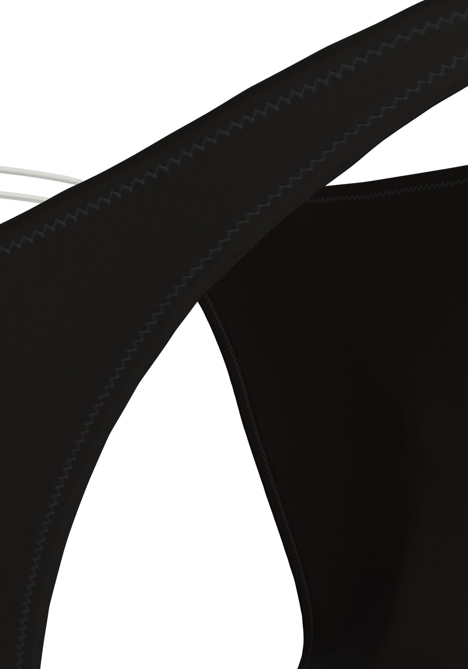Calvin Klein Underwear Bikini-Hose Körpernahe Passform mit Kordeln – Bild 5 von 5