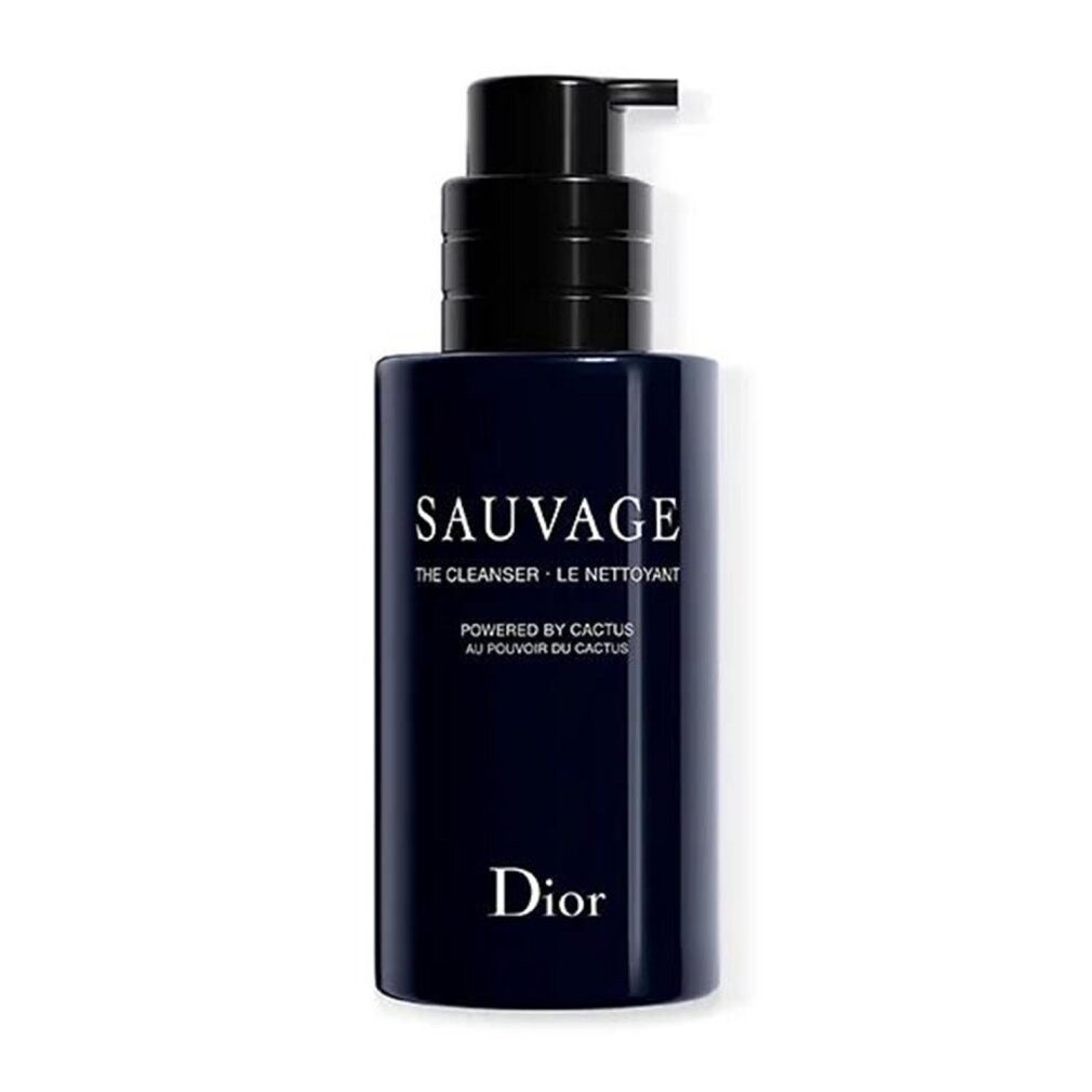Dior Körperpflegemittel Sauvage Der Reiniger 125Ml