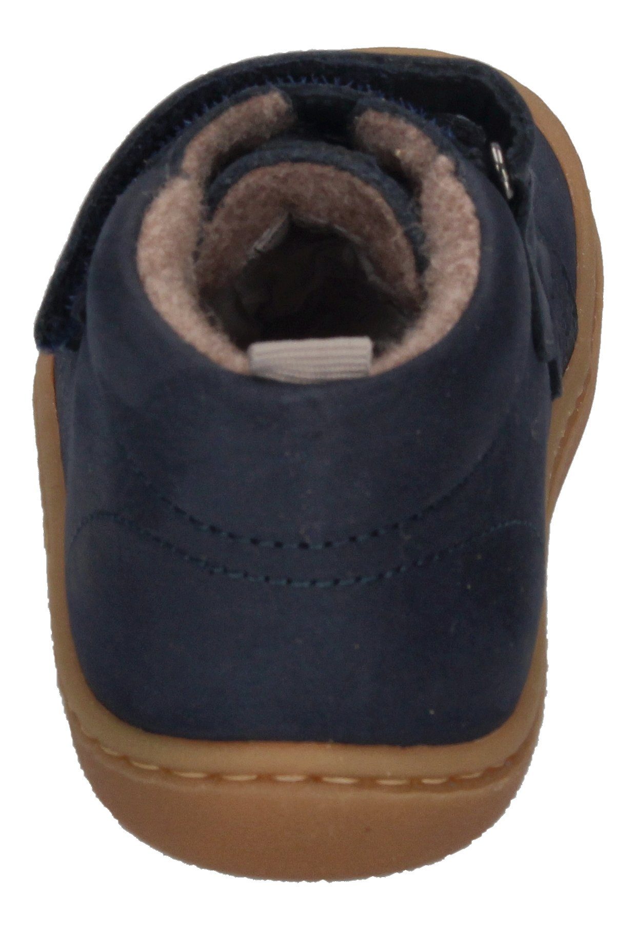 KOEL BOB Hydro Leather 06W002.233-100 Barfußschuh Navy – Bild 5 von 5