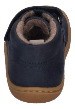 KOEL BOB Hydro Leather 06W002.233-100 Barfußschuh Navy