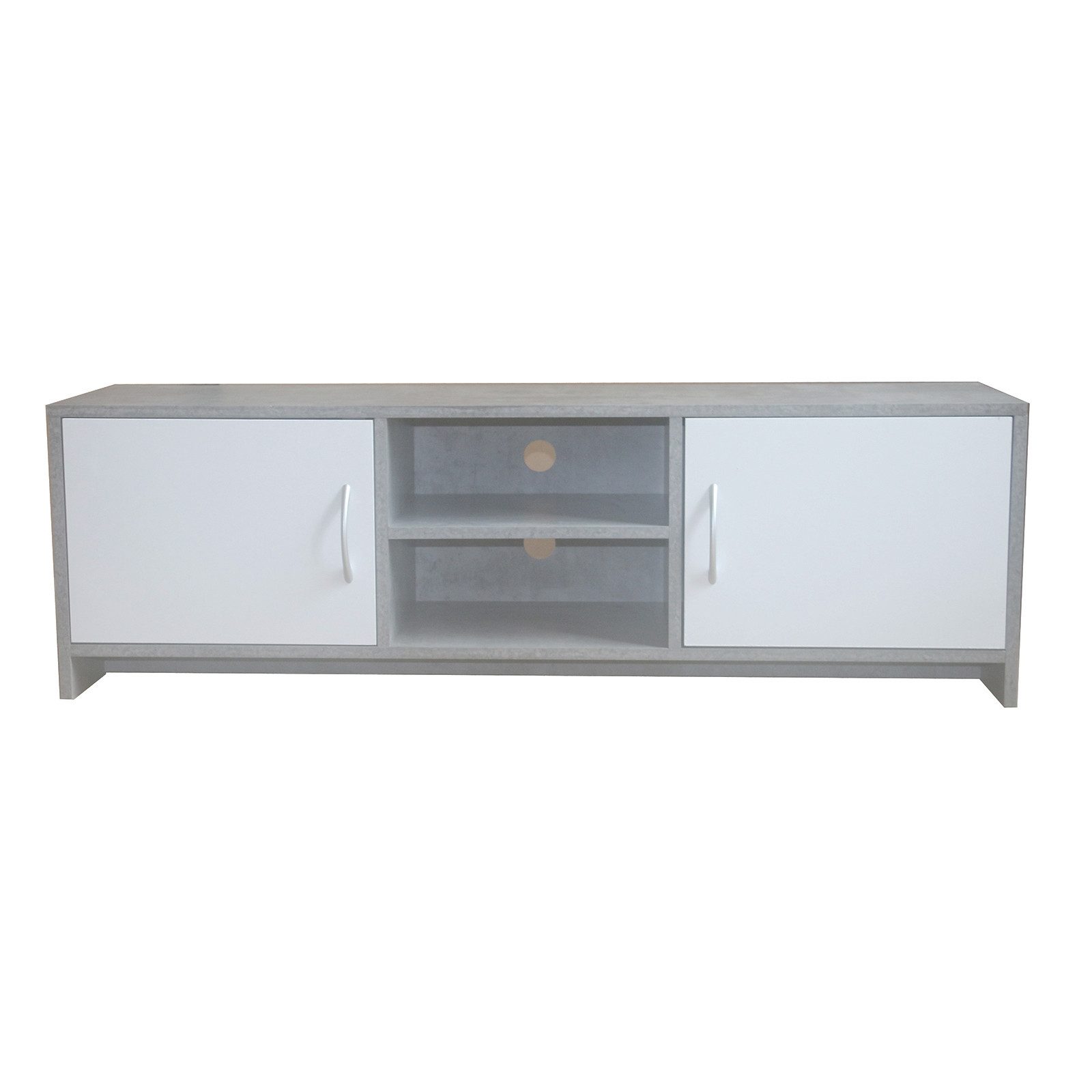 HTI-Living Lowboard Lowboard Thekla 12037 (Stück, 1 St., 1 Lowboard), TV-Bank