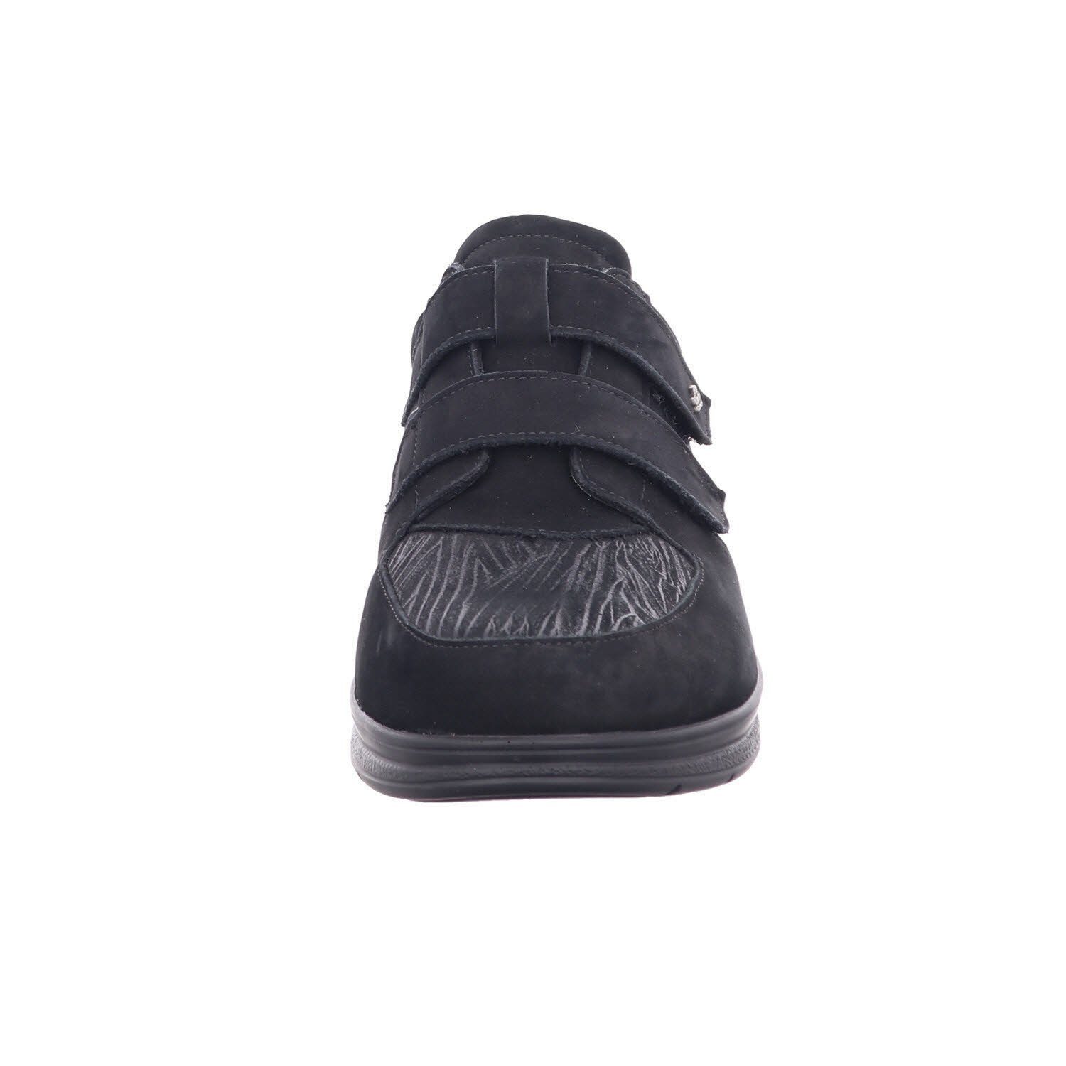 black/nero Comfort Slipper Finn