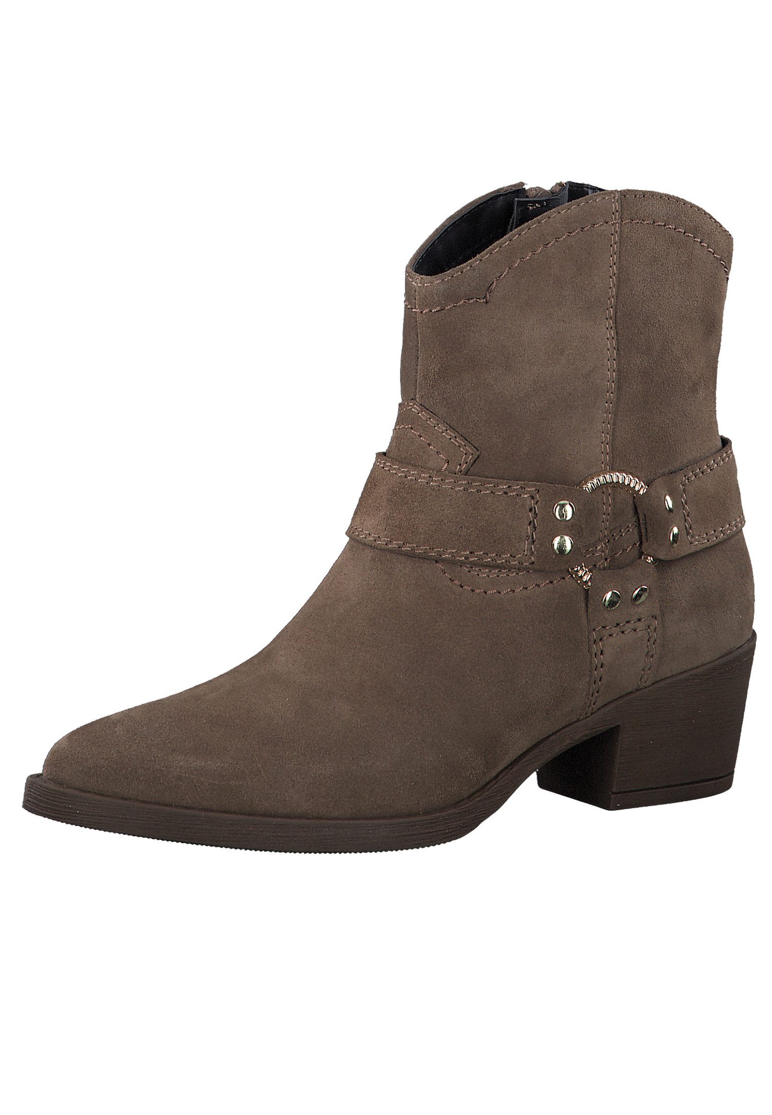 Tamaris 1-25705-43 300 Brown Stiefelette günstig online kaufen