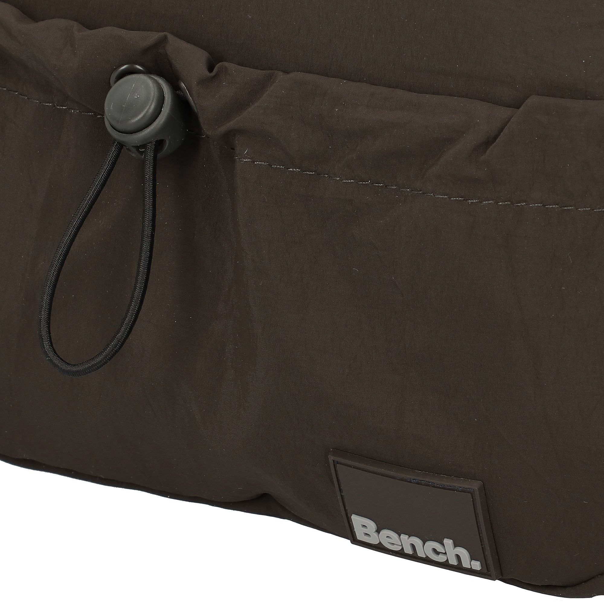 Bench. Schultertasche Soft, Nylon